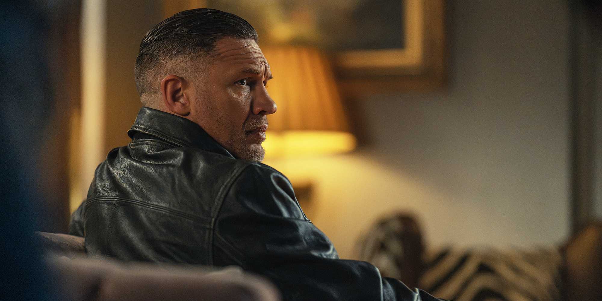 Emment Scanlan Tom Hardy’s ‘Peaky Blinders’ Replacement Is Officially a Global ...