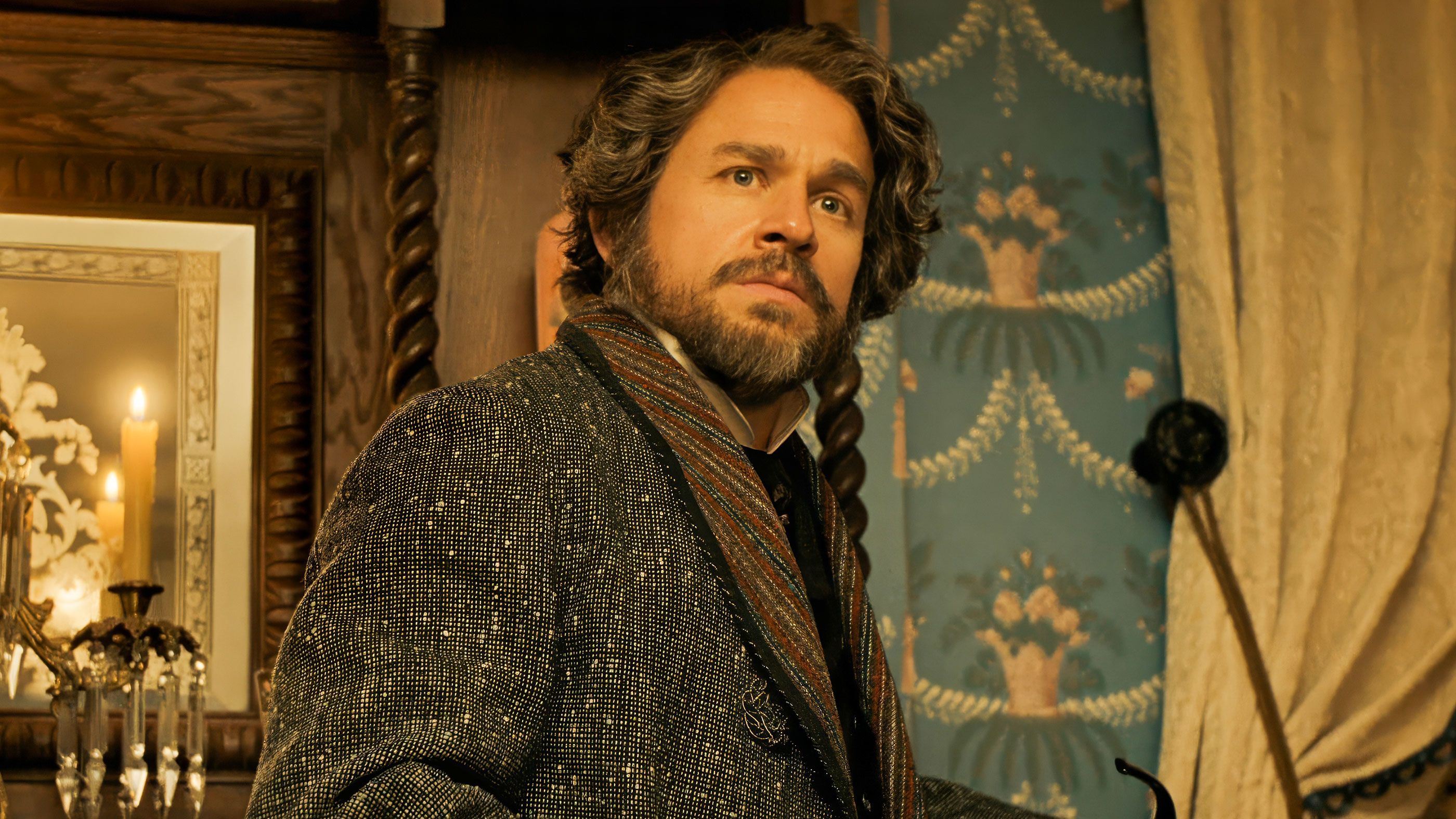 Charlie Hunnam Officially Reveals His Biggest Fear Filming ‘Monster: The Lizzie Borden Story’ (And It’s Not What You Think)