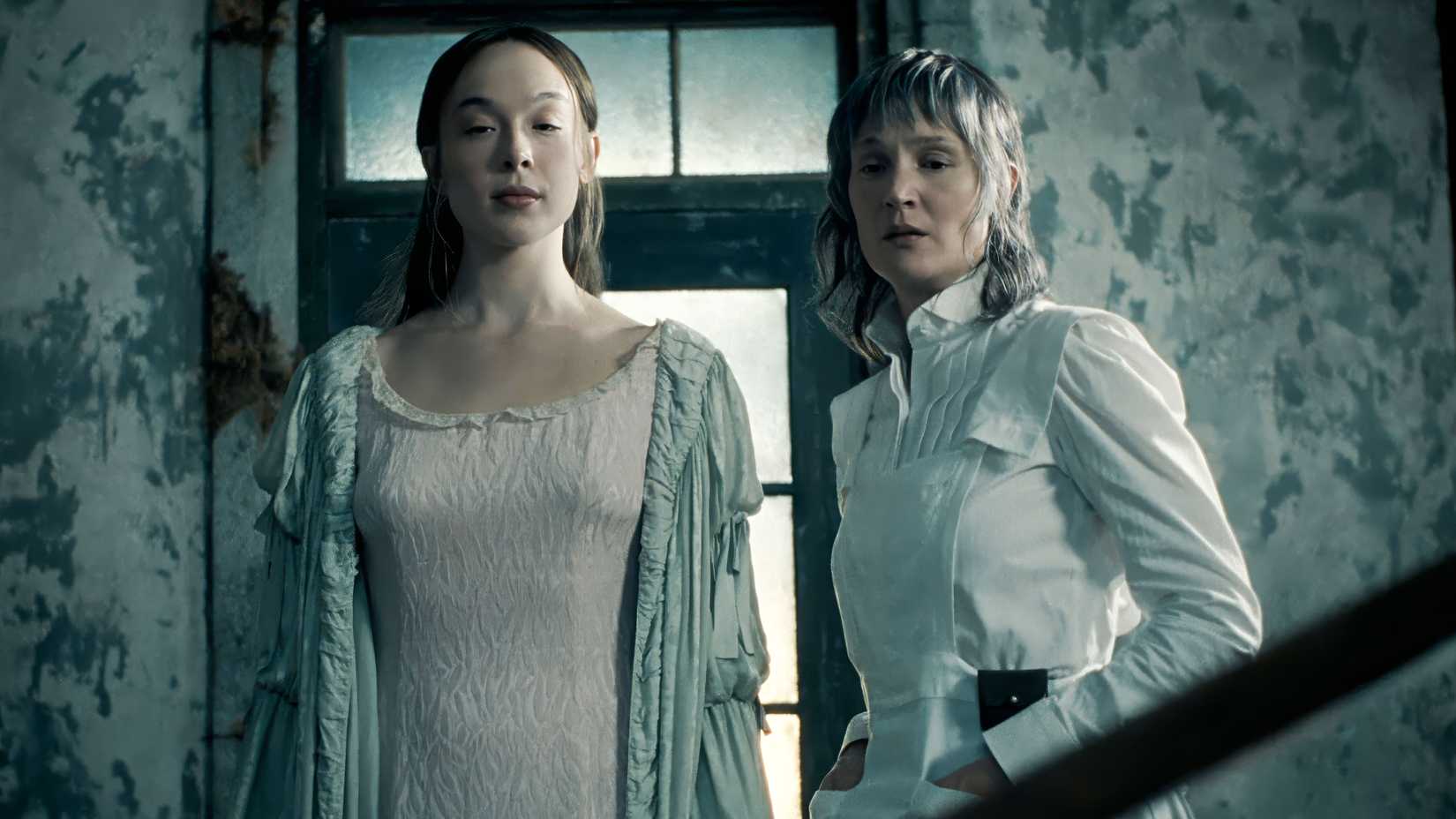 Monster-The-Lizzie-Borden-Story-Ian-Brennan-interview