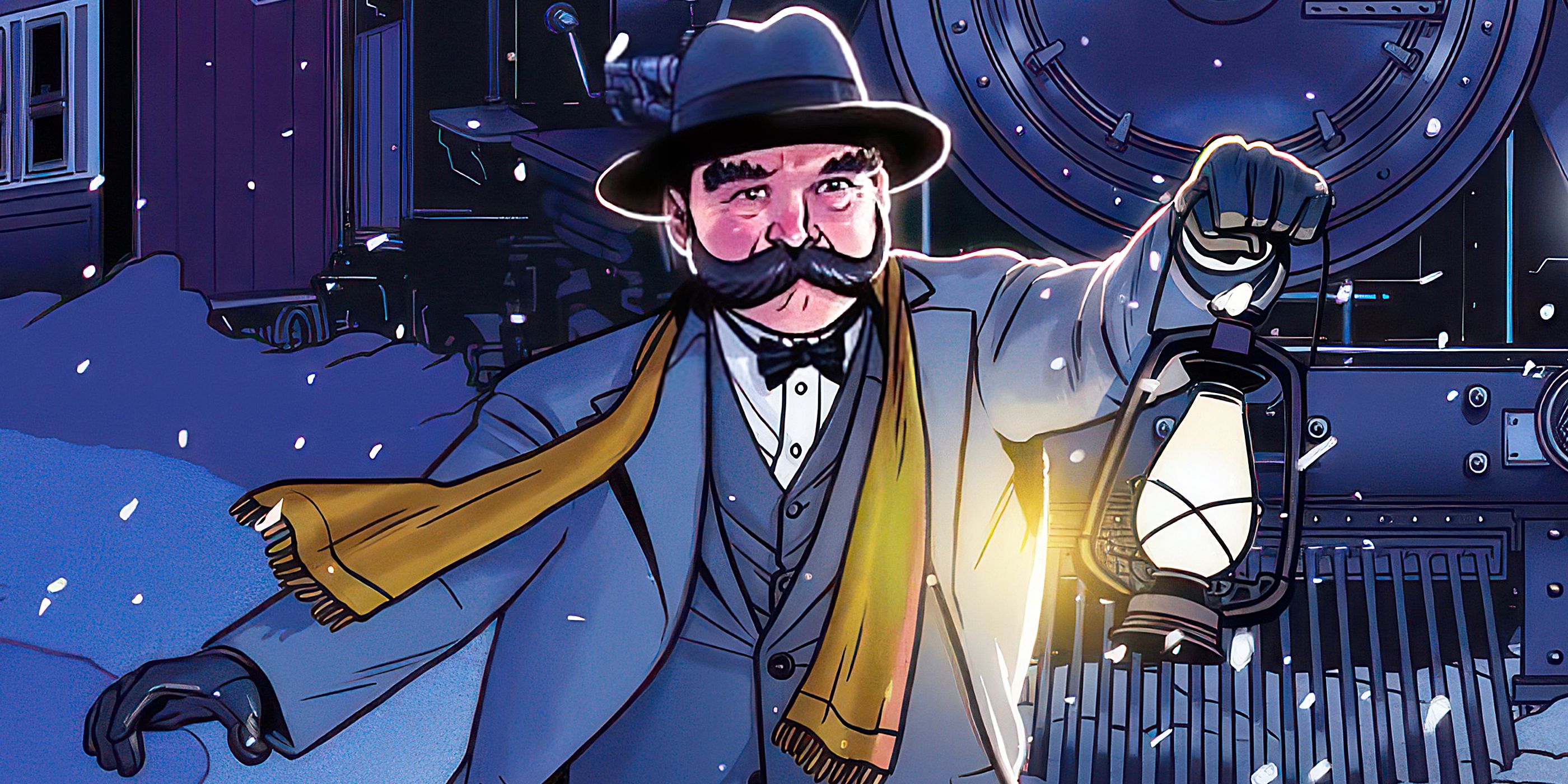 10 Essential Agatha Christie Books for Beginners image
