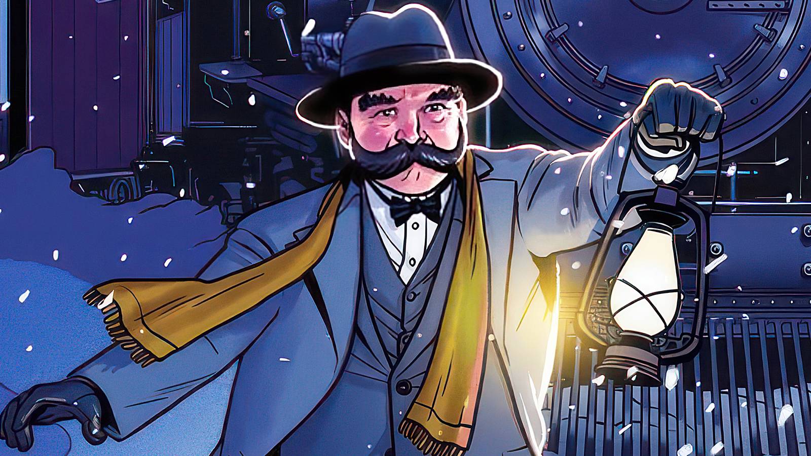 10 Greatest Agatha Christie Hercule Poirot Books, Ranked