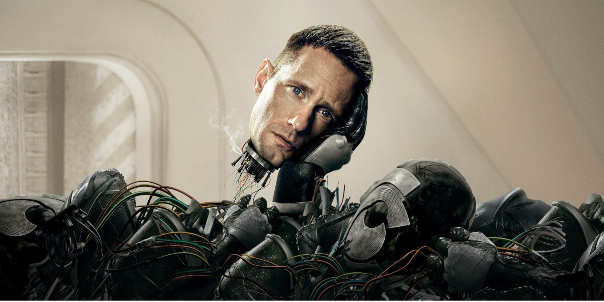All 8 'Murderbot' Books, Ranked According to Goodreads image