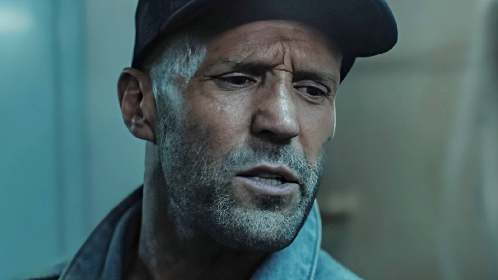 Jason Statham's New Action Thriller Is Officially One of the Most-Watched ...