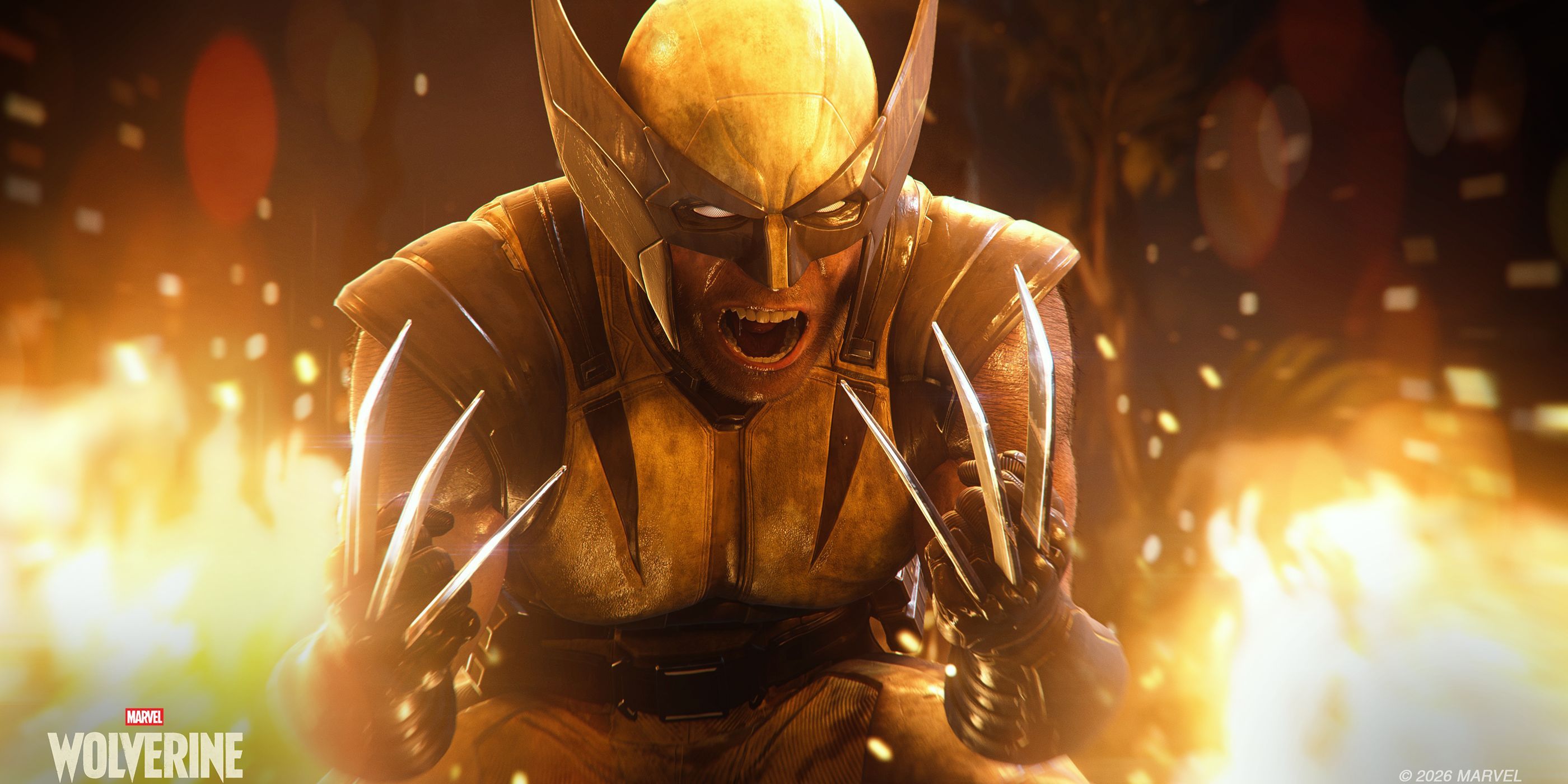 'Marvel's Wolverine' Is an Intense, R-Rated New Take on the X-Men Formula | Review image