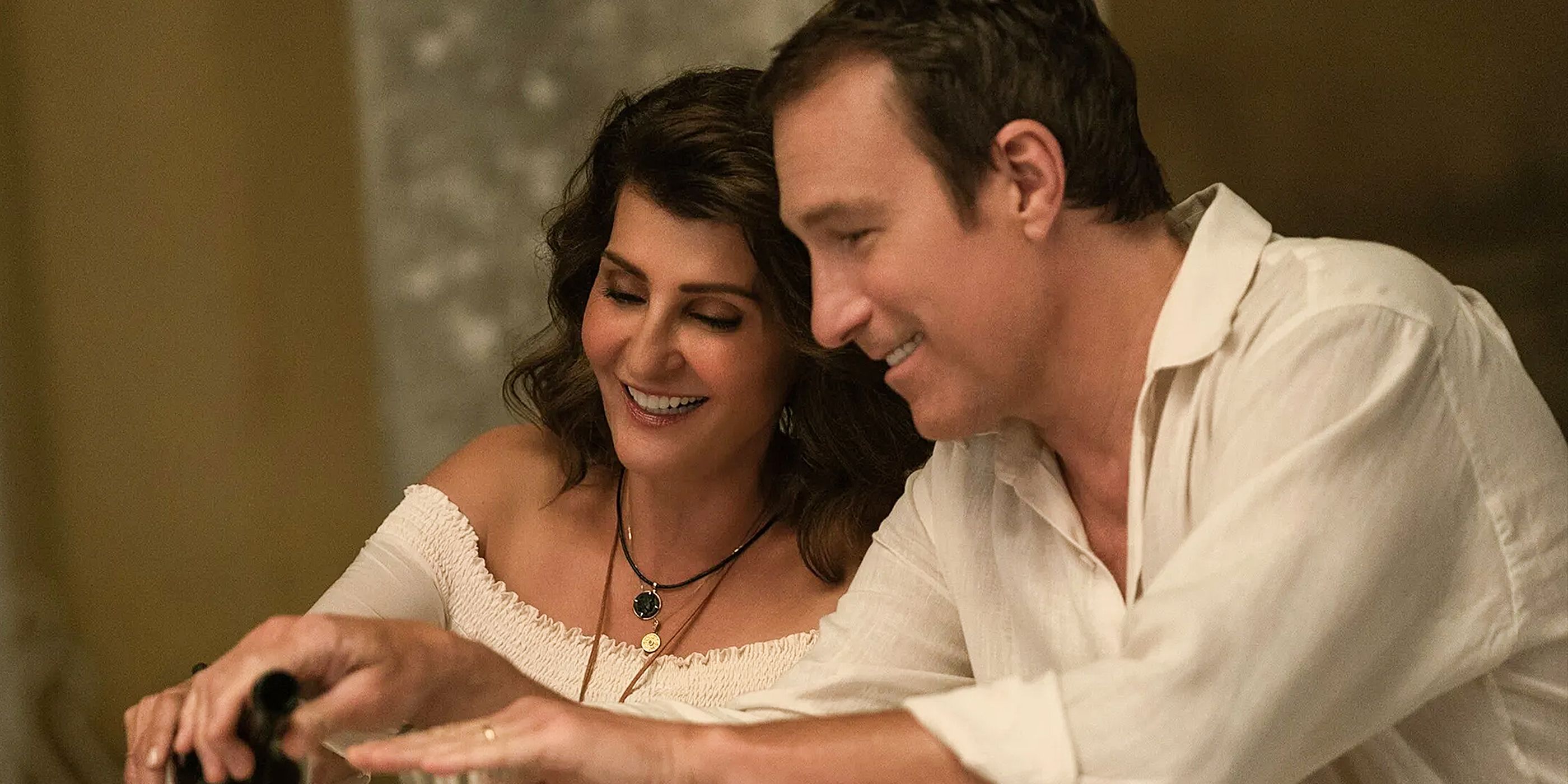 'My Big Fat Greek Wedding' Creator Officially Confirms More Stories Are Coming [Exclusive]