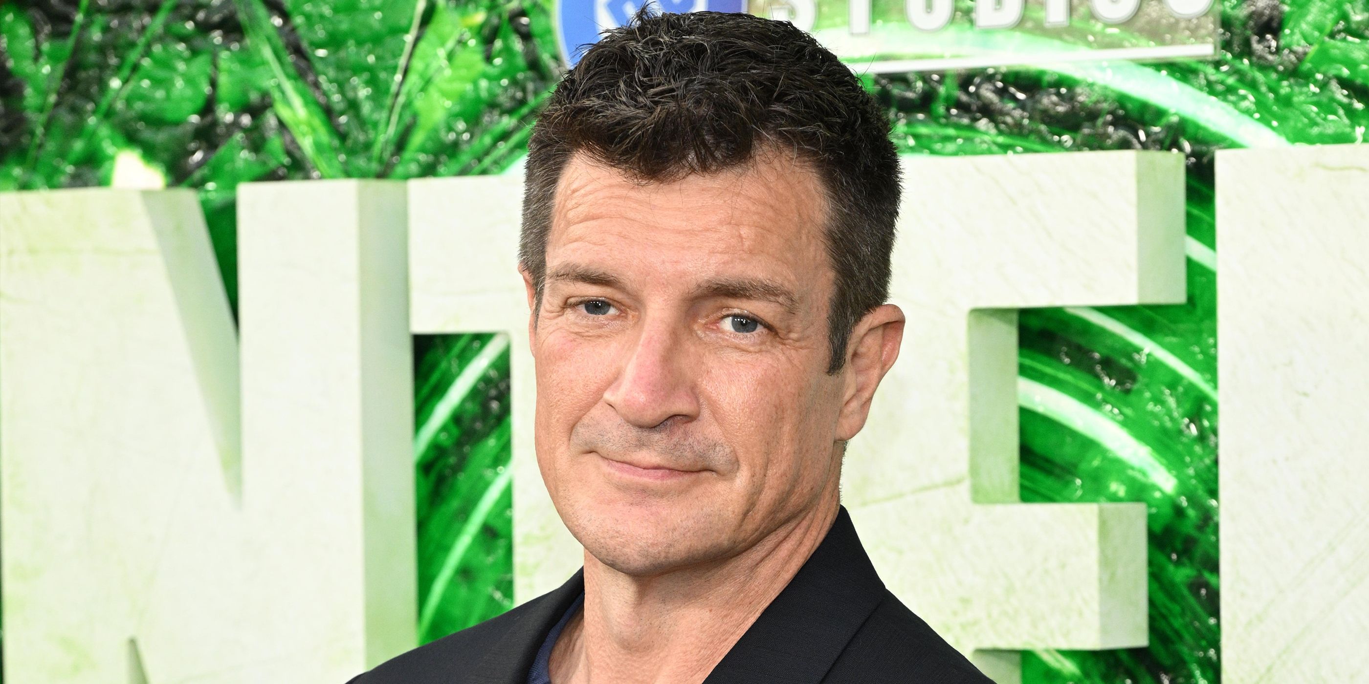 ‘Star Trek’ Officially Gives Nathan Fillion His Captain Kirk Moment image