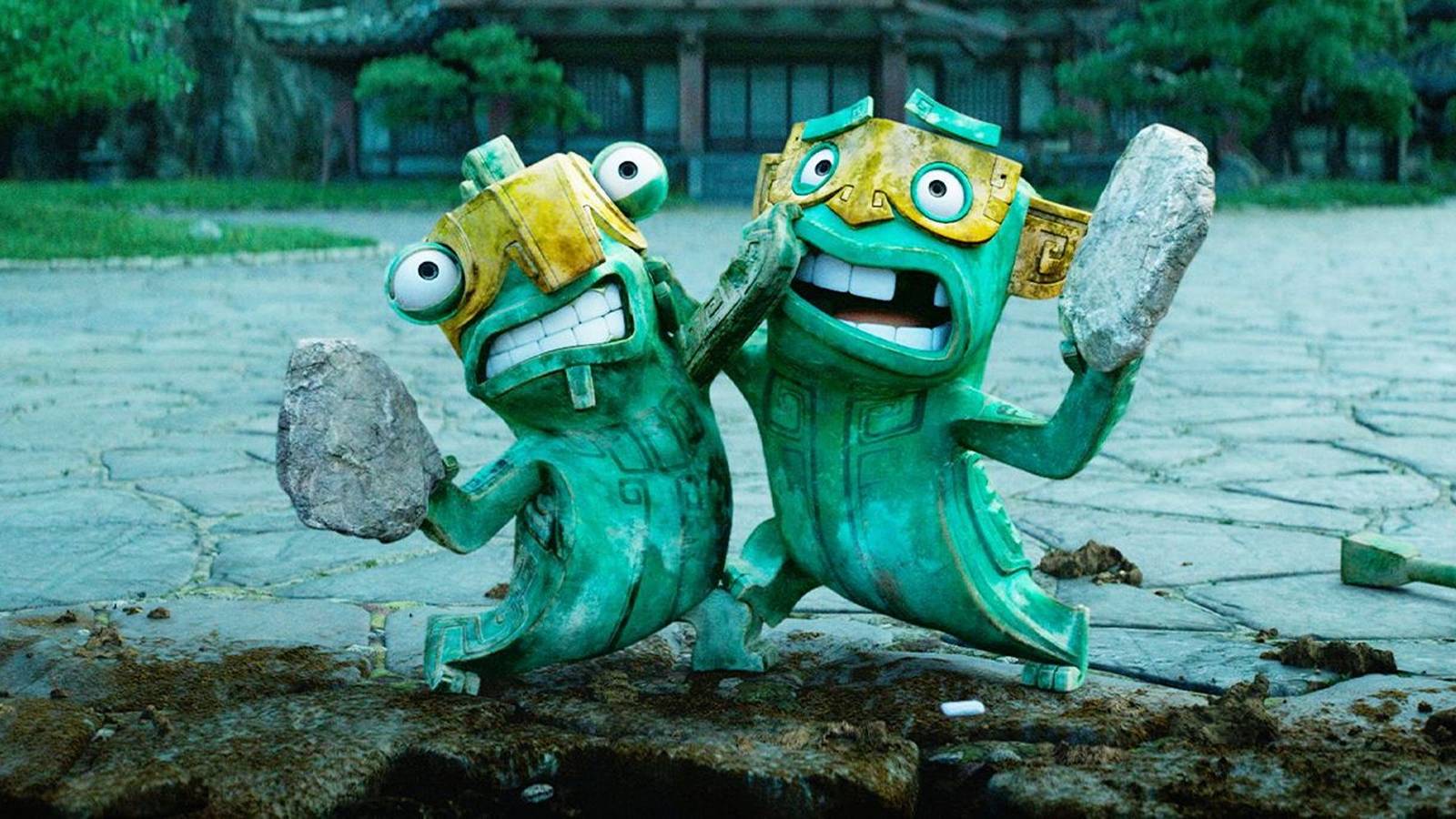 The 8 Best Animated Movies That Made Billion The 8 Best Animated Movies That Made Billion