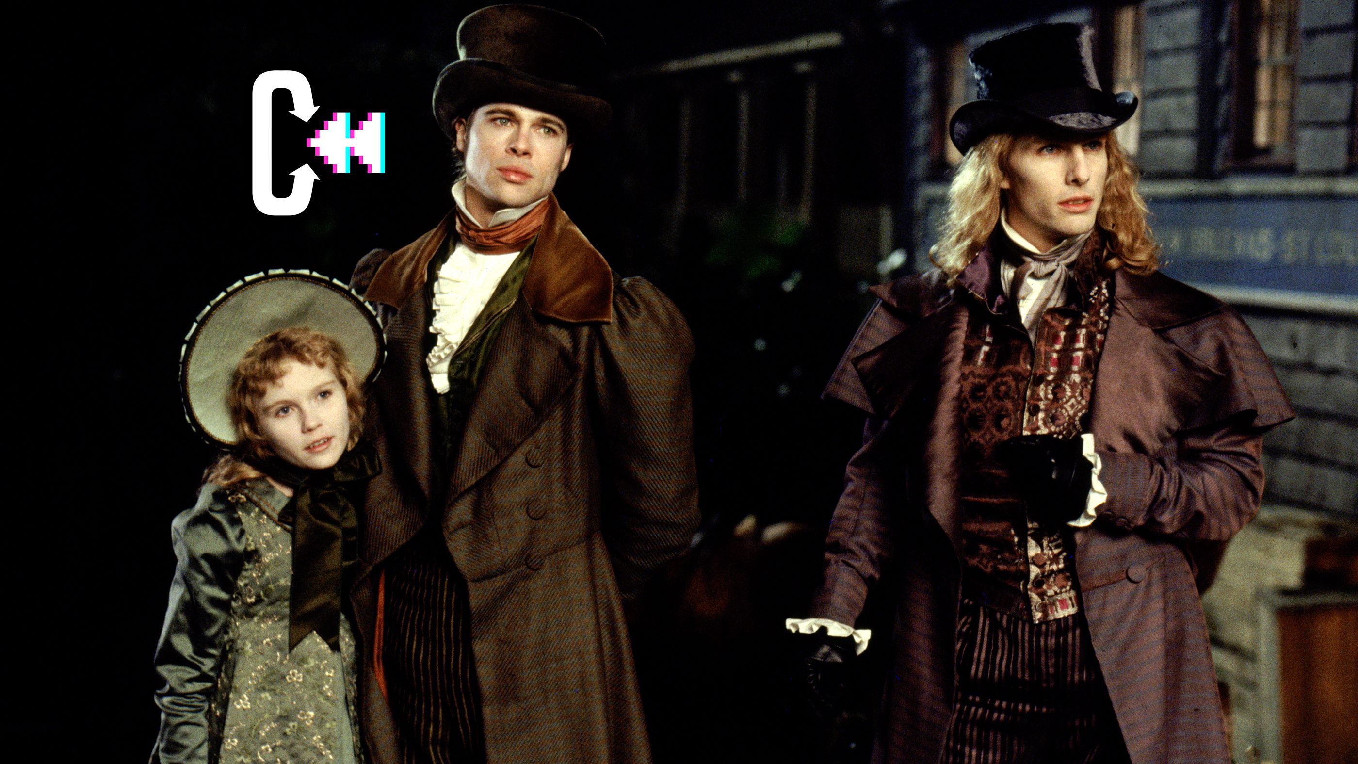 Tom Cruise's Unmade 'Interview With the Vampire' Sequel Still Exists [Exclusive]