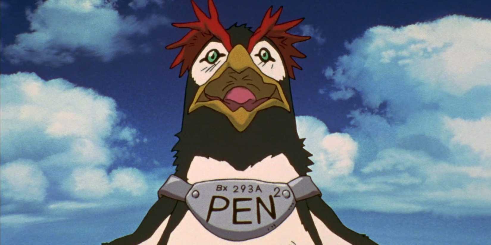 Neon Genesis Evangelion - 1996 - Take Care of Yourself