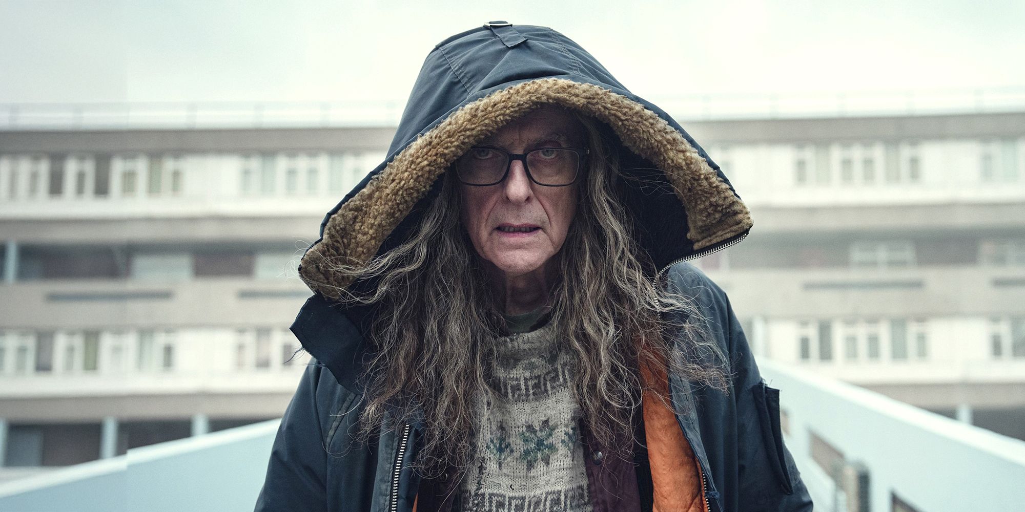 Netflix’s Greatest Sci-Fi Was Too Expensive for Its Original Network After Just 2 Seasons