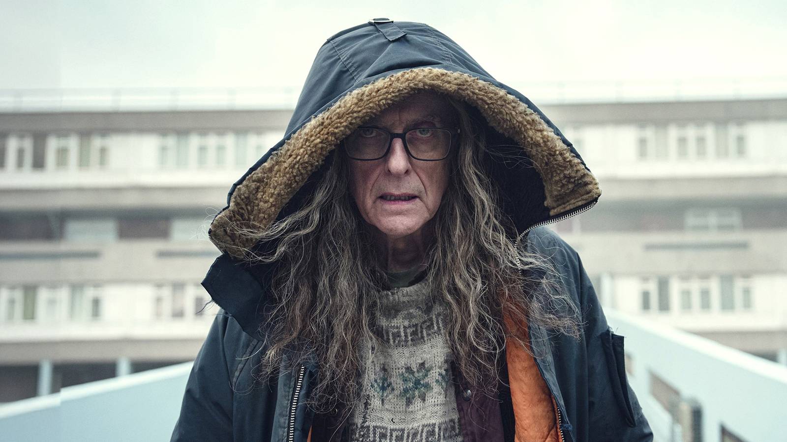 Netflix’s 8-Part Sci-Fi Masterpiece Officially Recruits a Taylor Sheridan Favorite