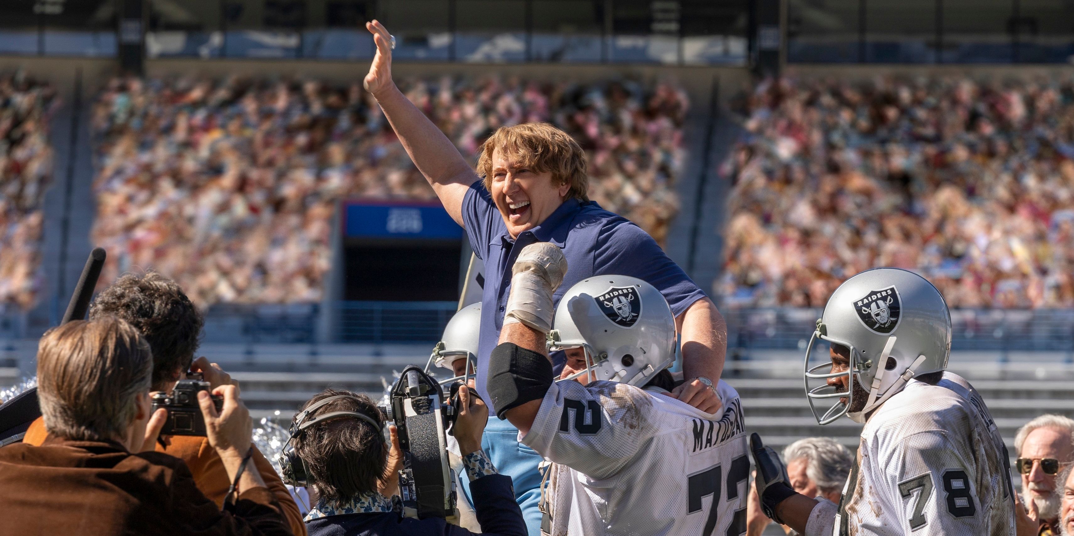 Prime Video Officially Releases Christian Bale & Nicolas Cage’s New R-Rated Movie Trailer image