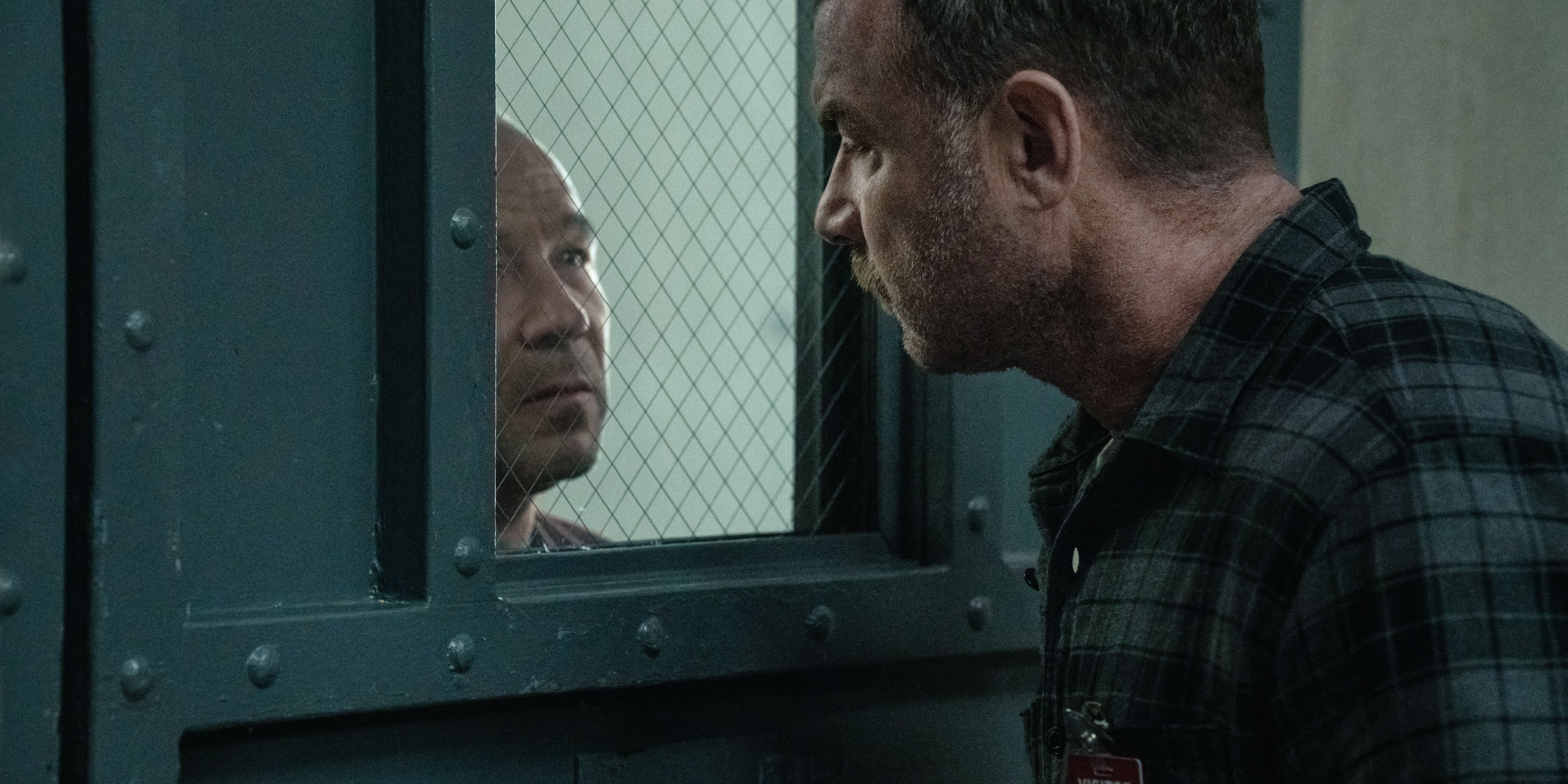 Apple TV’s Newest Serial Killer Thriller Officially Rewrites the Genre image