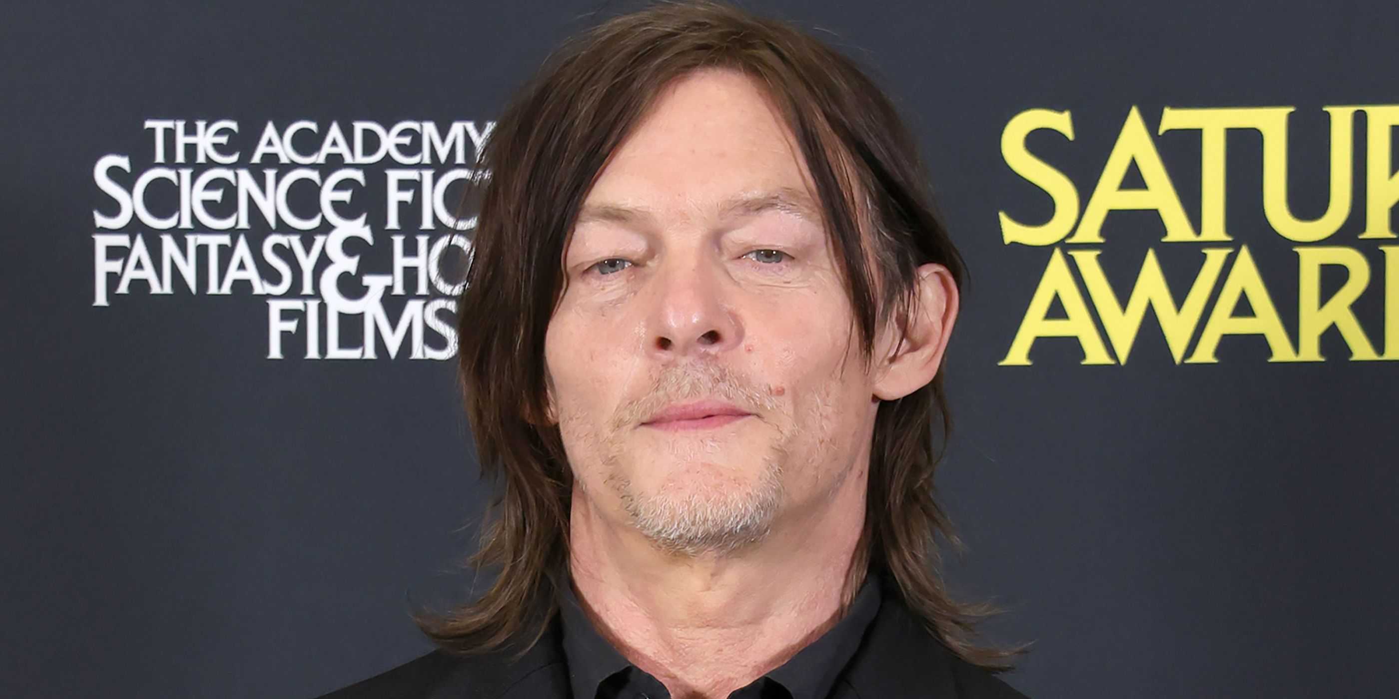 Norman Reedus to Star Opposite James Marsden in Apple TV+'s 'Disavowed'