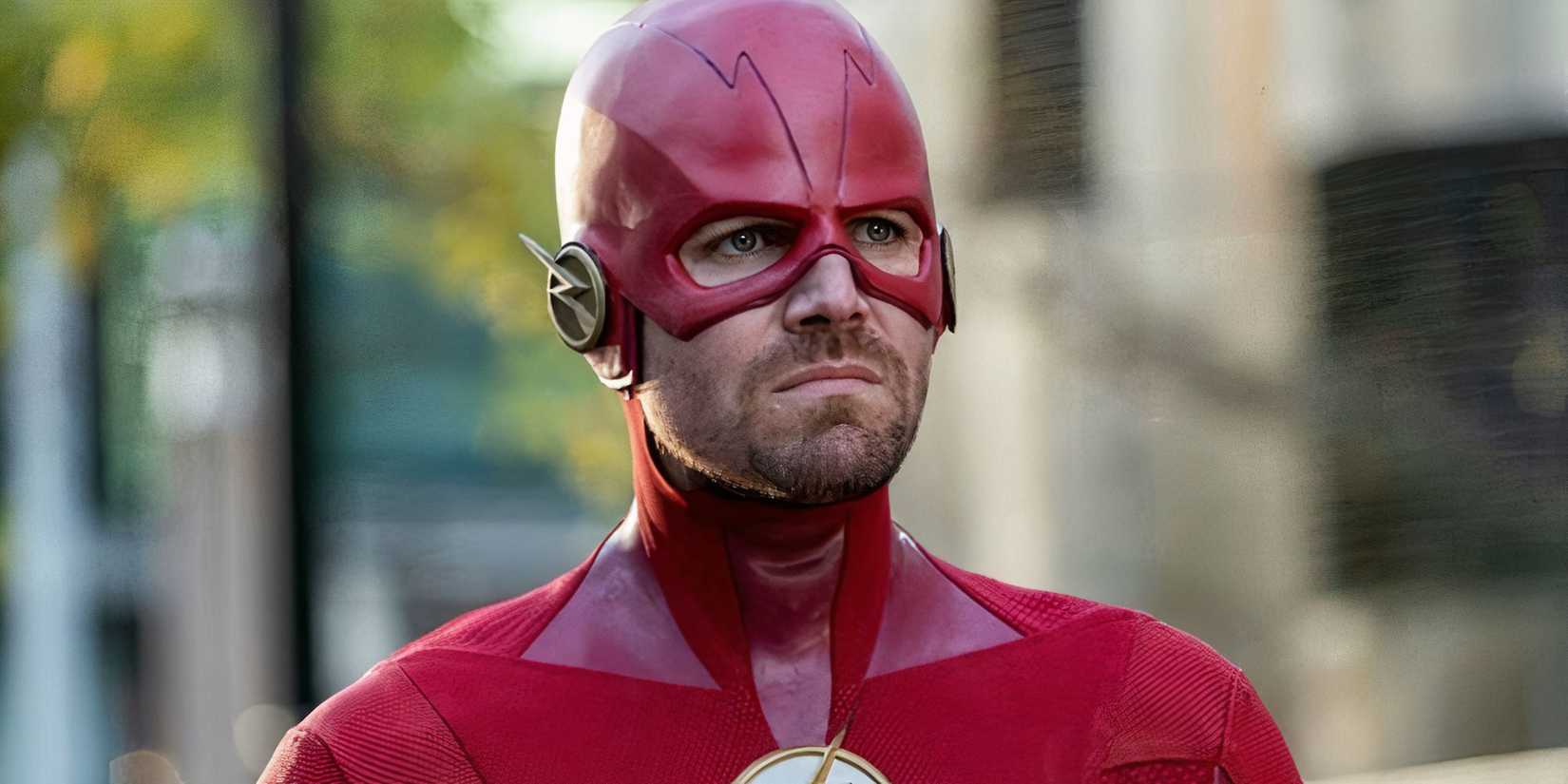 15 'The Flash' Episodes That Can Be Called Masterpieces, Ranked