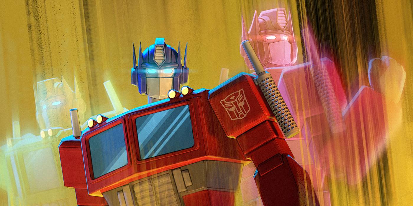 Win Free Tickets to Our Early The Transformers : The Movie and Optimus Prime : Awakening Screening With Q & A