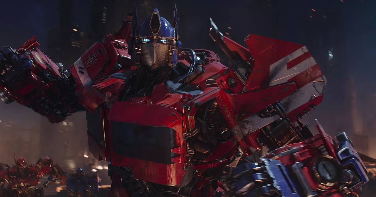collider.com - Eddie Possehl - 10 Best Transformers Movie Character Entrances, Ranked