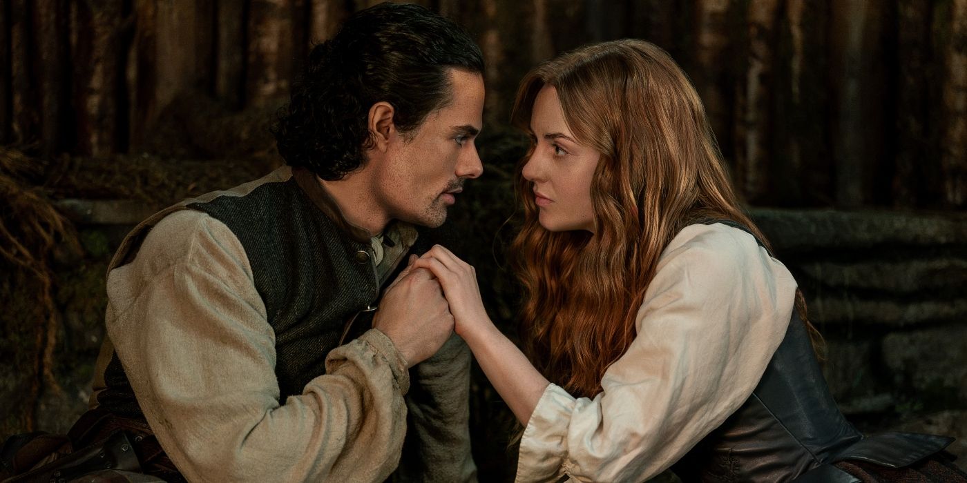 'Outlander: Blood of My Blood' Is Officially Carrying the Franchise's Legacy Forward With Season 2 | Review