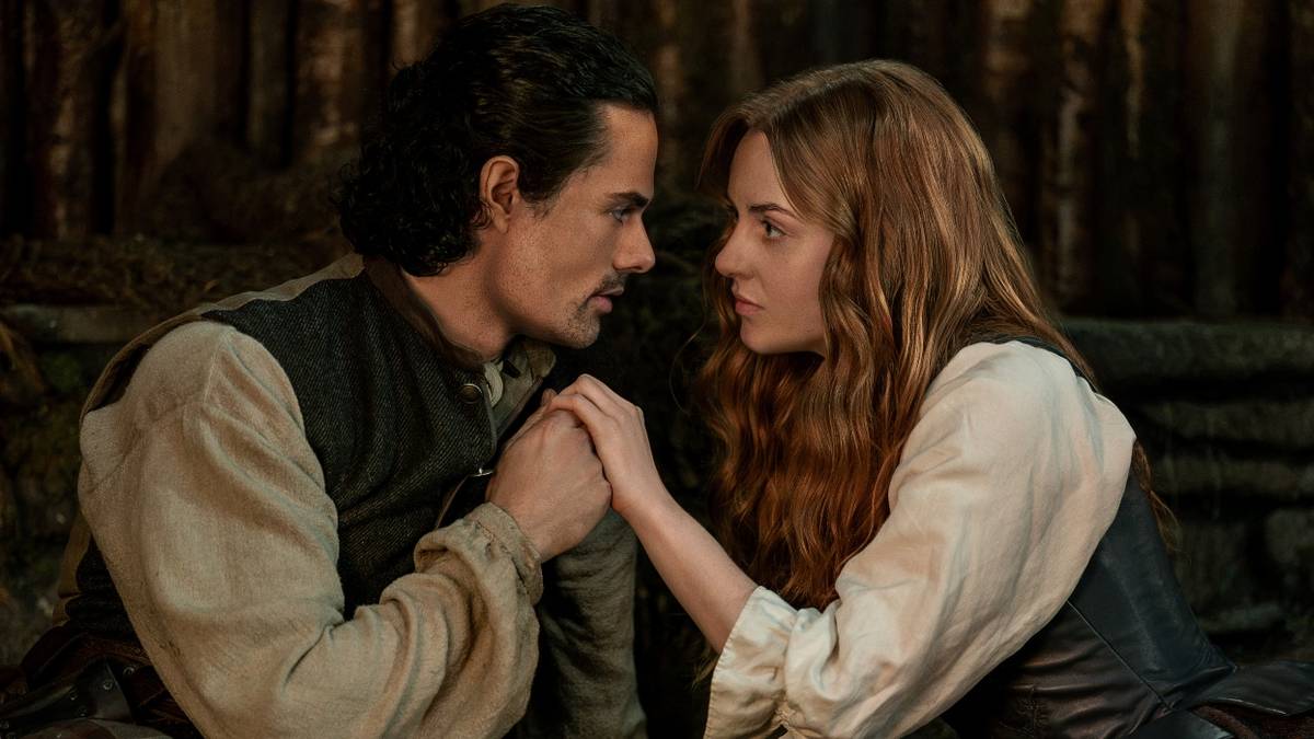 'Outlander: Blood of My Blood' Is Officially Carrying the Franchise's Legacy Forward With Season 2 | Review