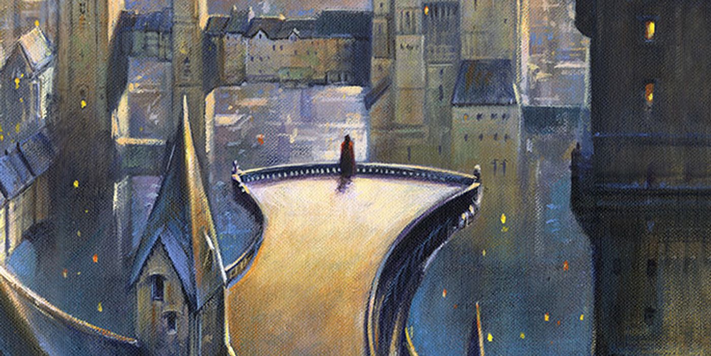 The 10 Greatest Sci-Fi Books That You Haven't Read image