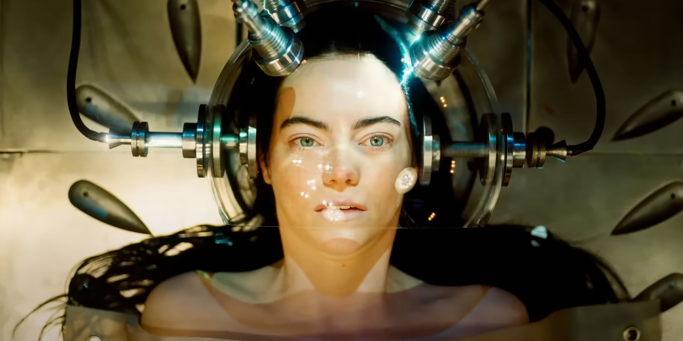 The 5 Greatest Sci-Fi Movies Since 2020, Ranked image
