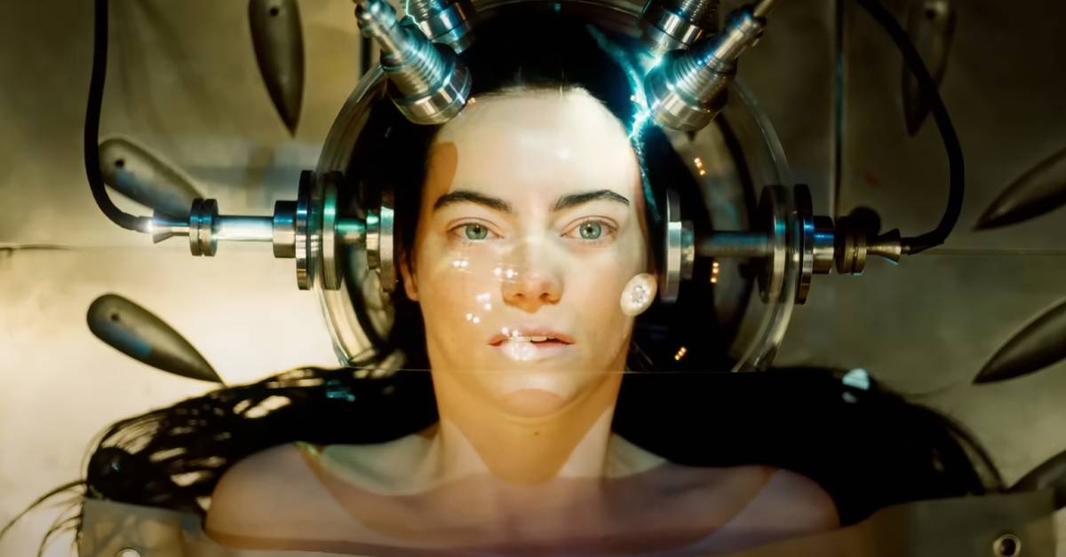 collider.com - David Caballero - The 5 Greatest Sci-Fi Movies Since 2020, Ranked