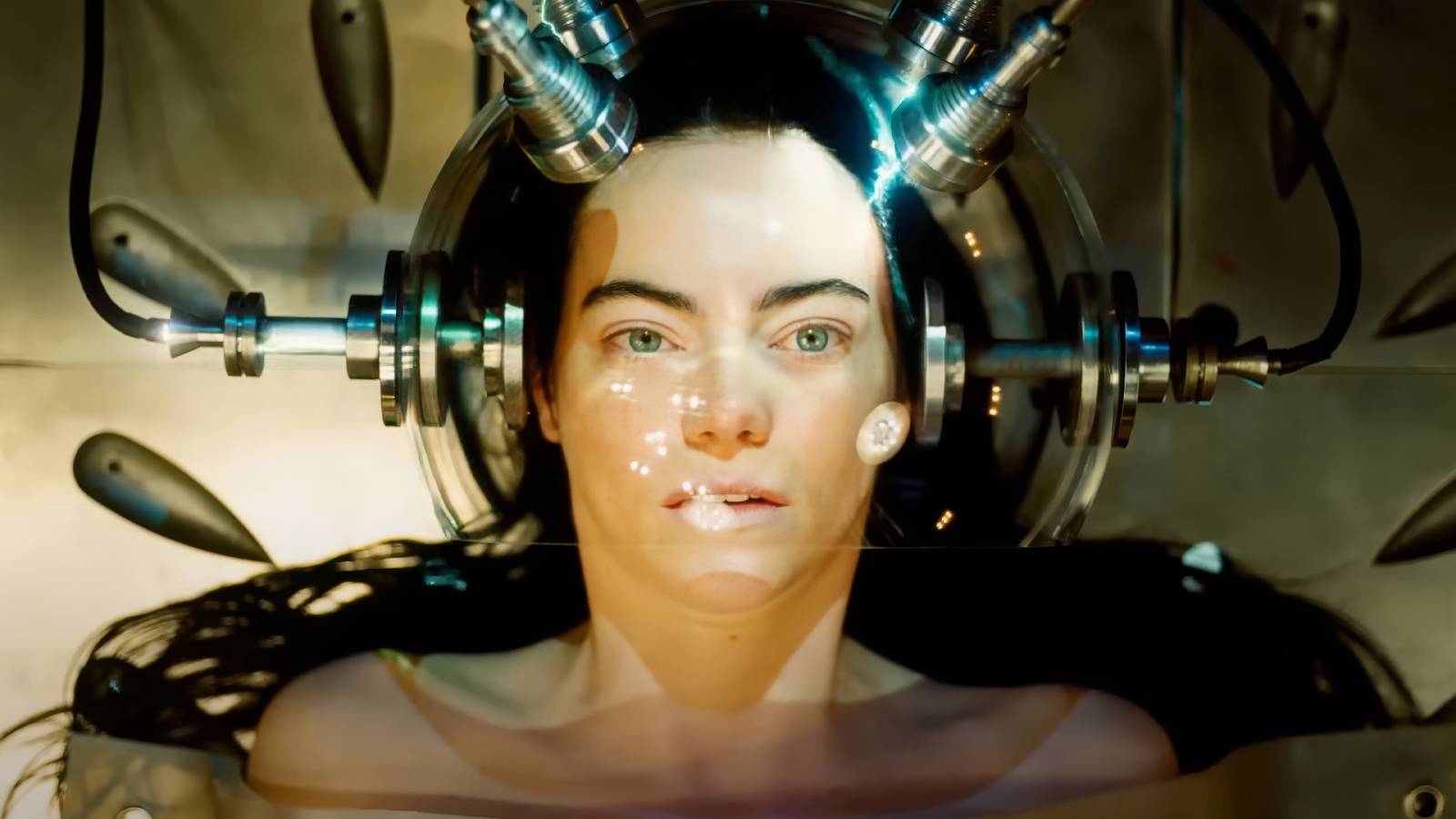 The 5 Greatest Sci-Fi Movies Since 2020, Ranked
