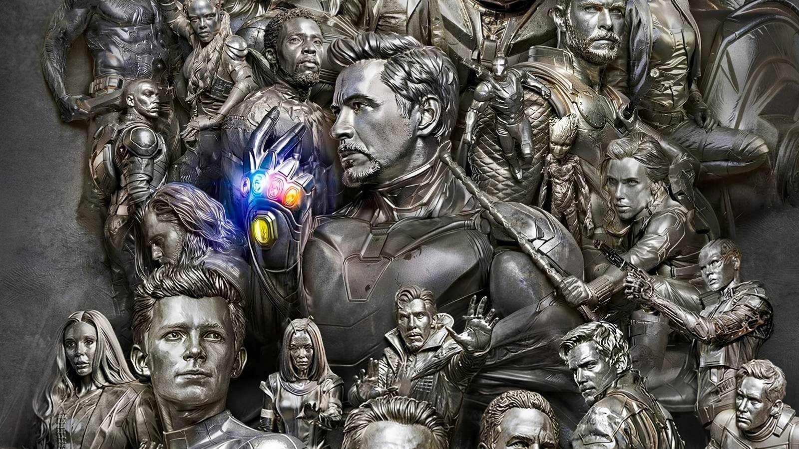 Marvel's New Series Brings Exciting Developments to the Multiverse!