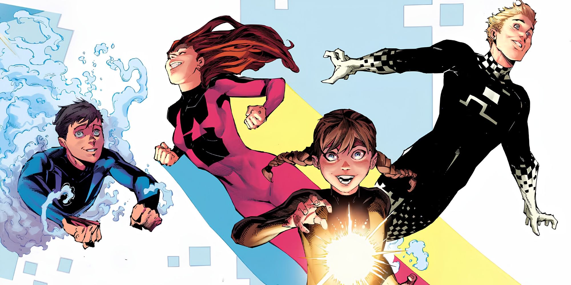 10 Marvel Heroes Who Deserve Their Own Movies, Ranked