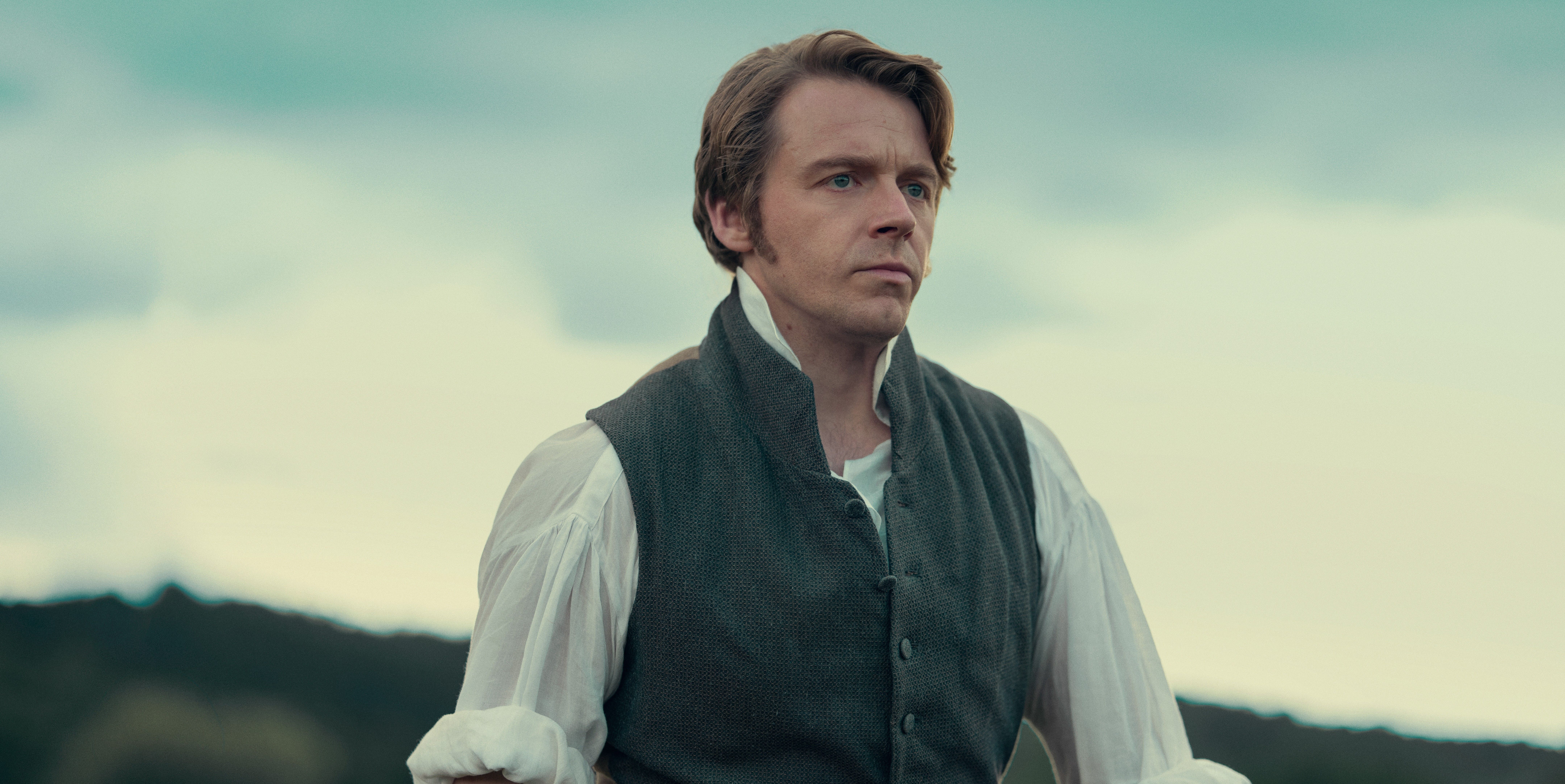 Netflix Officially Sets Release Date for New 'Pride & Prejudice' Reboot image