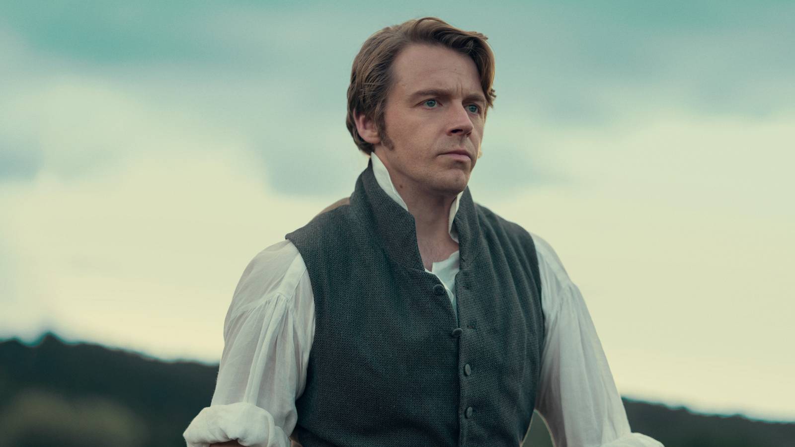 ‘Slow Horses’ Star Jack Lowden Is Officially Mr. Darcy in First Look at Netflix’s New 6-Part ‘Pride and Prejudice’ Remake