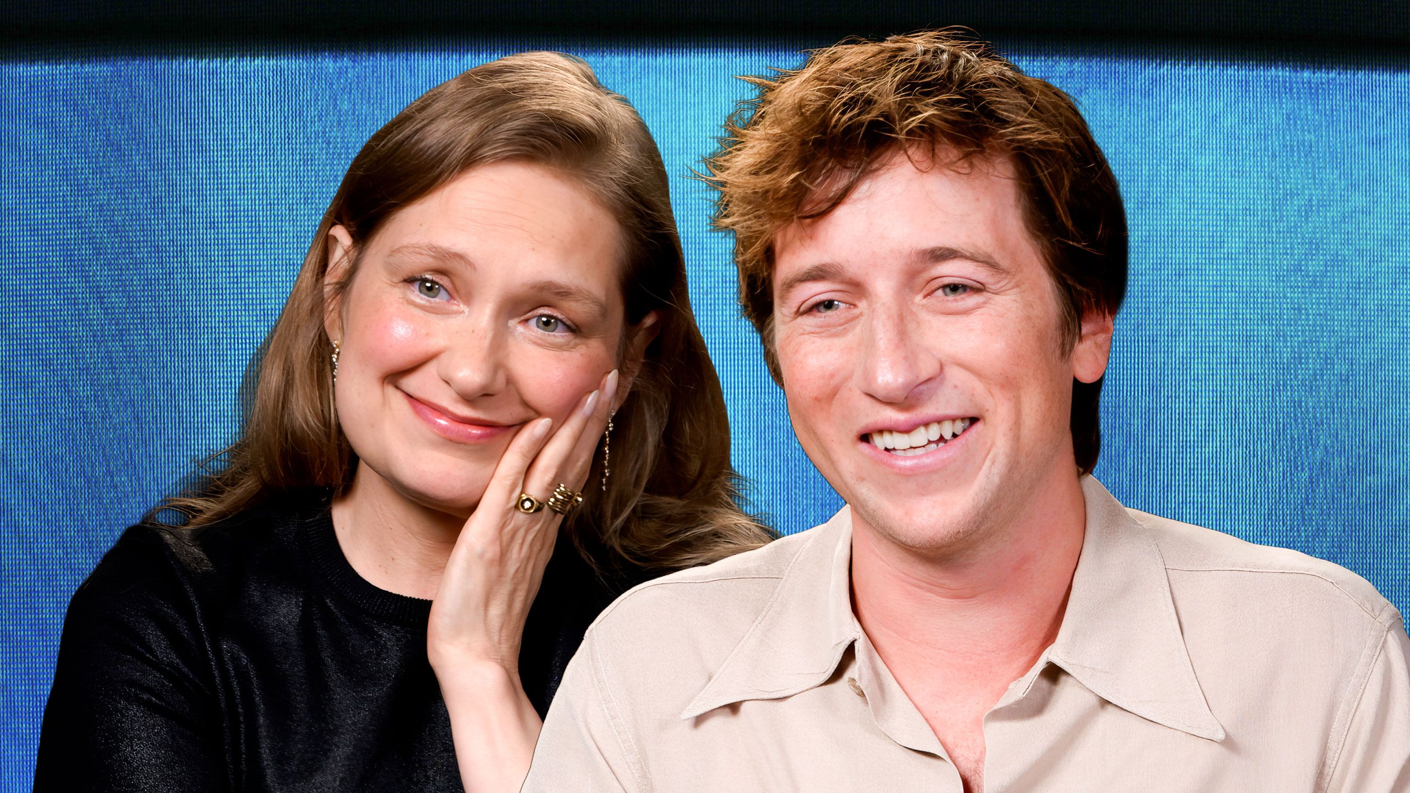 Why the ‘Primetime’ Cast Had No Idea What the Finished Crime Thriller Would Look Like