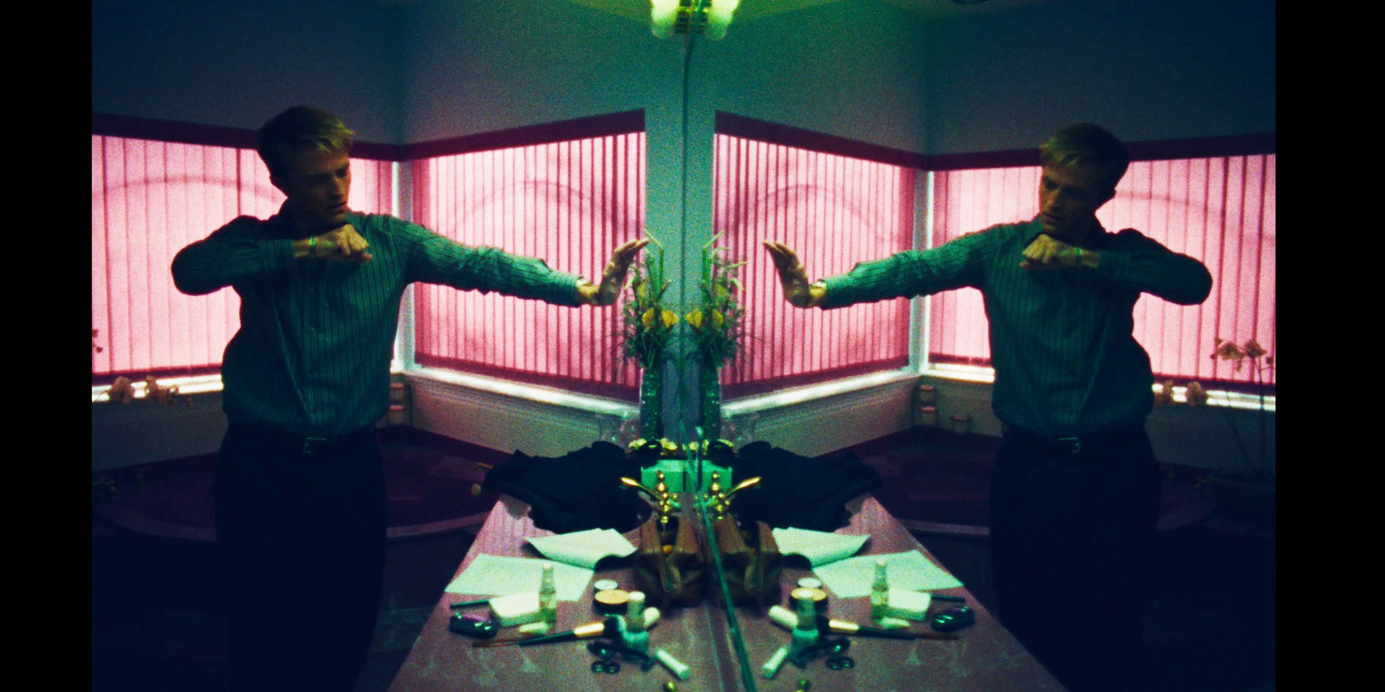 primetime-robert-pattinson-3 After 'Obsession' and 'Backrooms,' Here's What's Next for Horror
