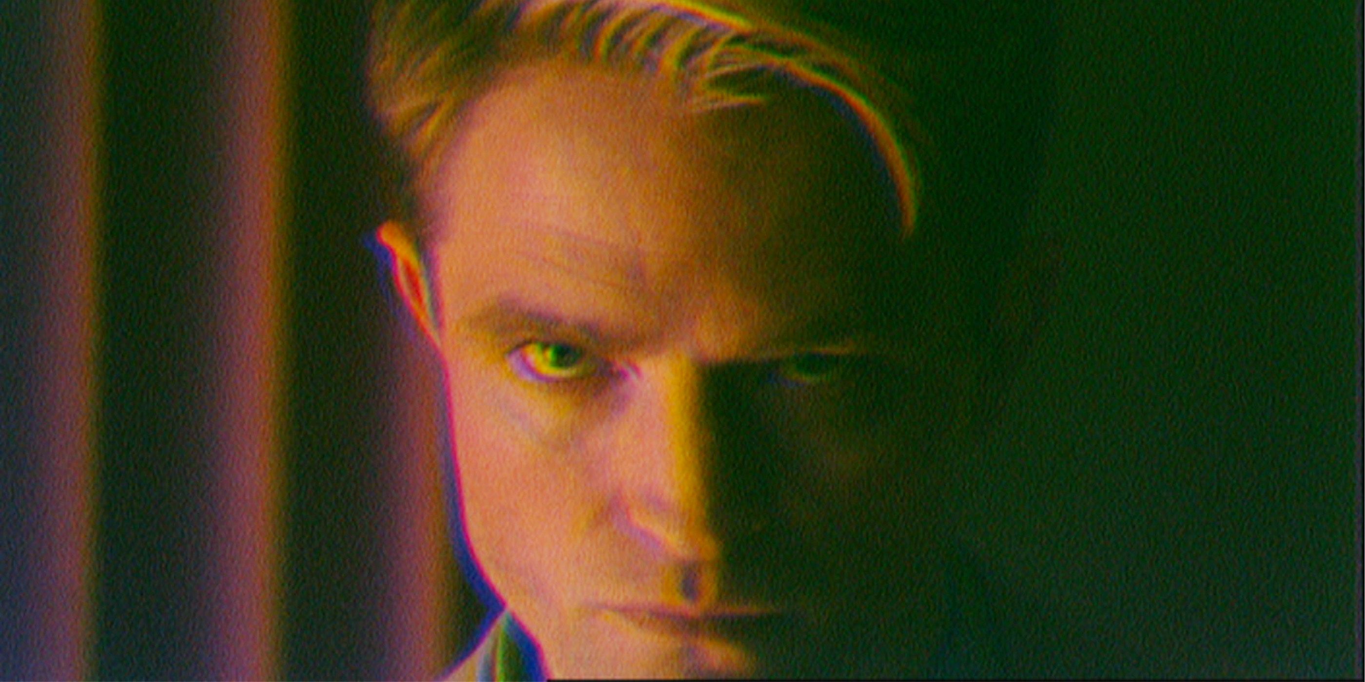 'Primetime's Robert Pattinson Has Remade the Movie Star Formula image
