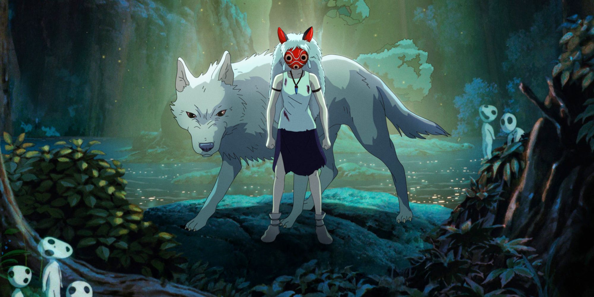 Every Hayao Miyazaki Movie From the 20th Century, Ranked image