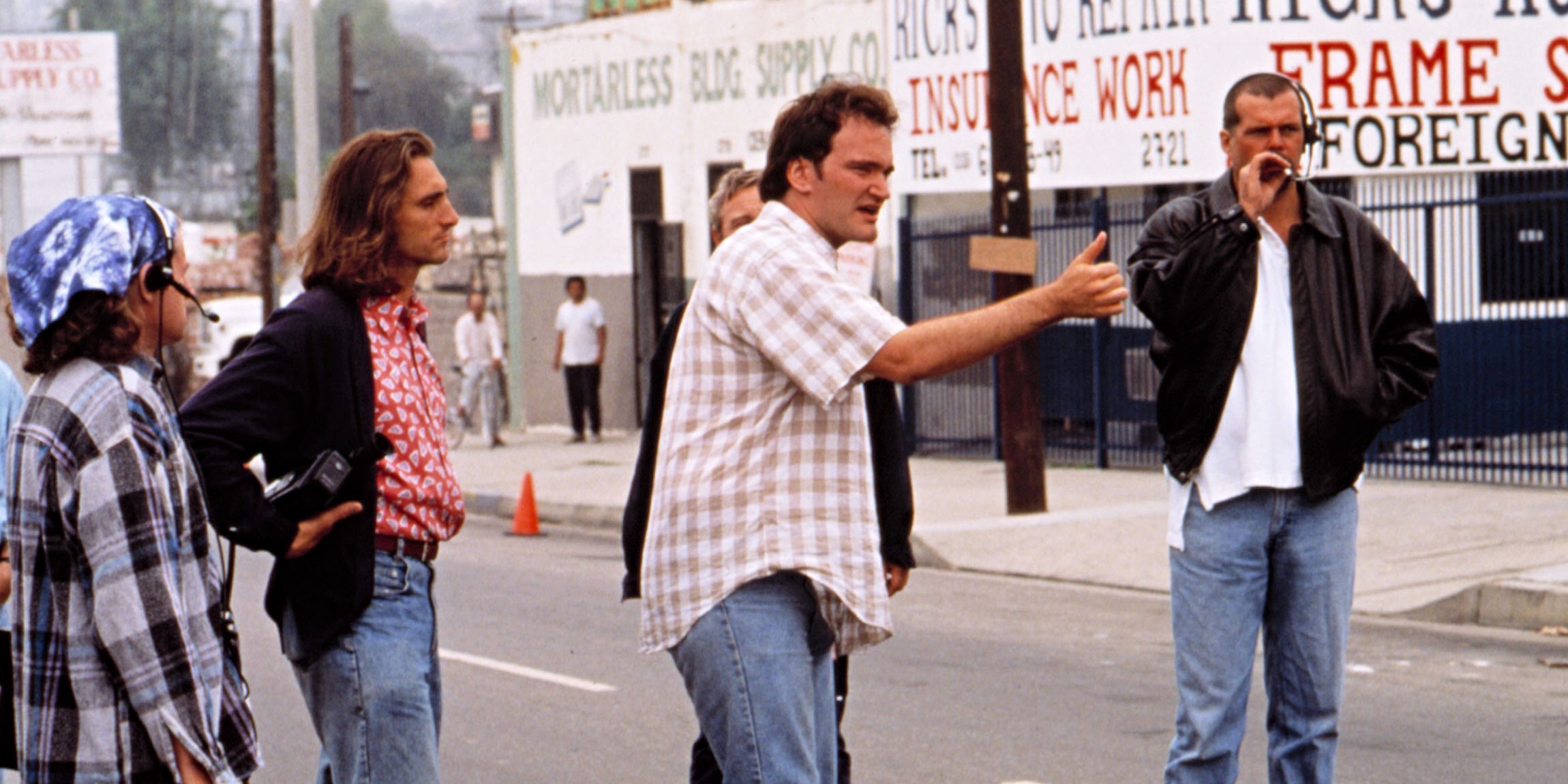 Quentin Tarantino’s Crime Thriller That Made 27x Its Budget Officially Hits Free Streaming image