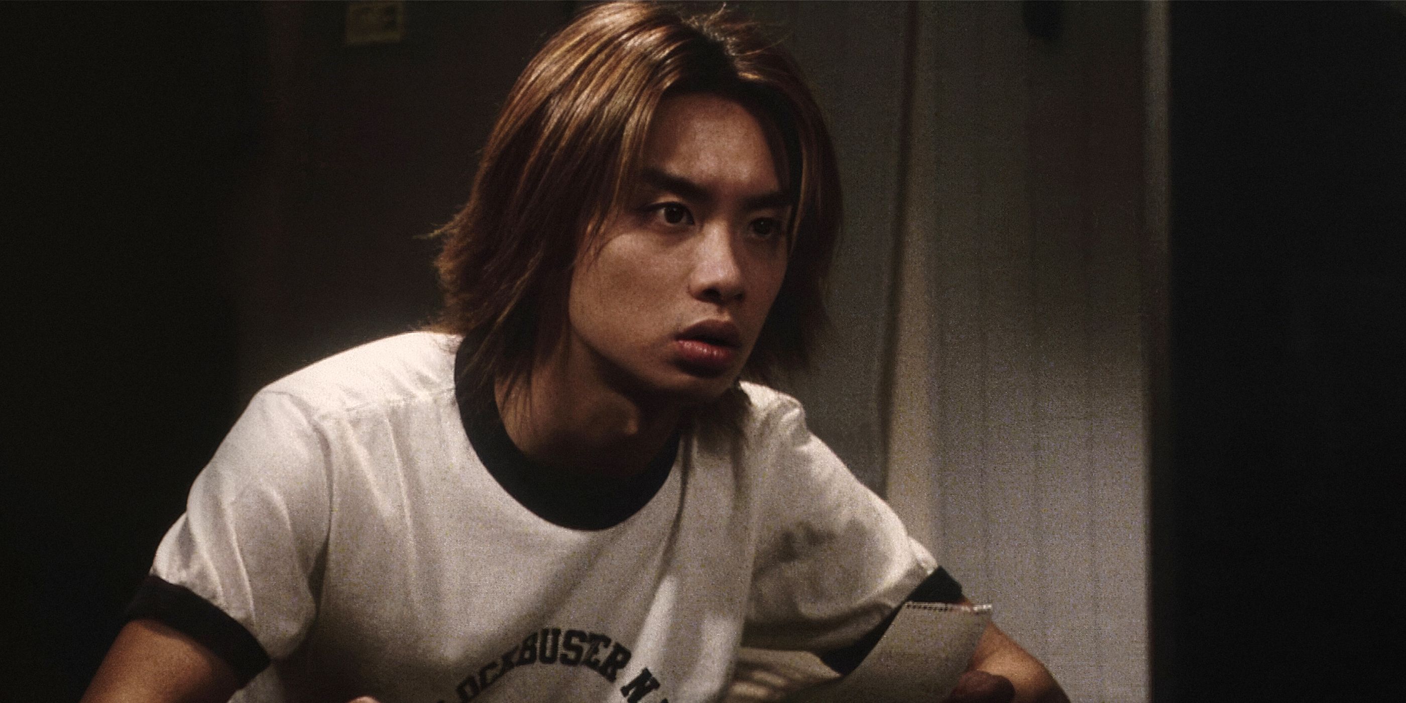 The Best Japanese Horror Movie of All Time Is Officially Getting a Remake image
