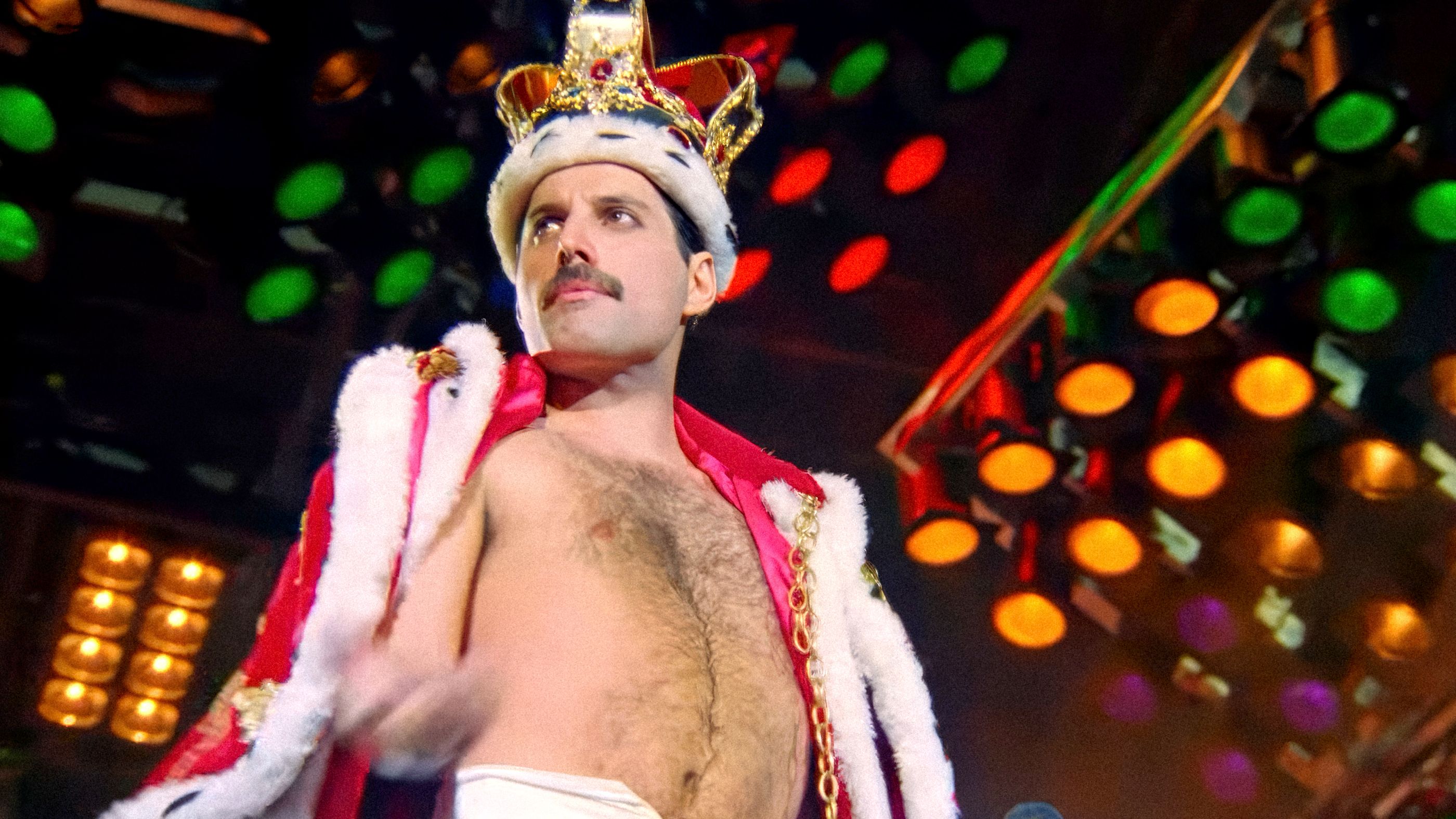 Win Tickets to Our Early IMAX Screening of the Newly Restored ‘Queen Budapest’ Concert Film image