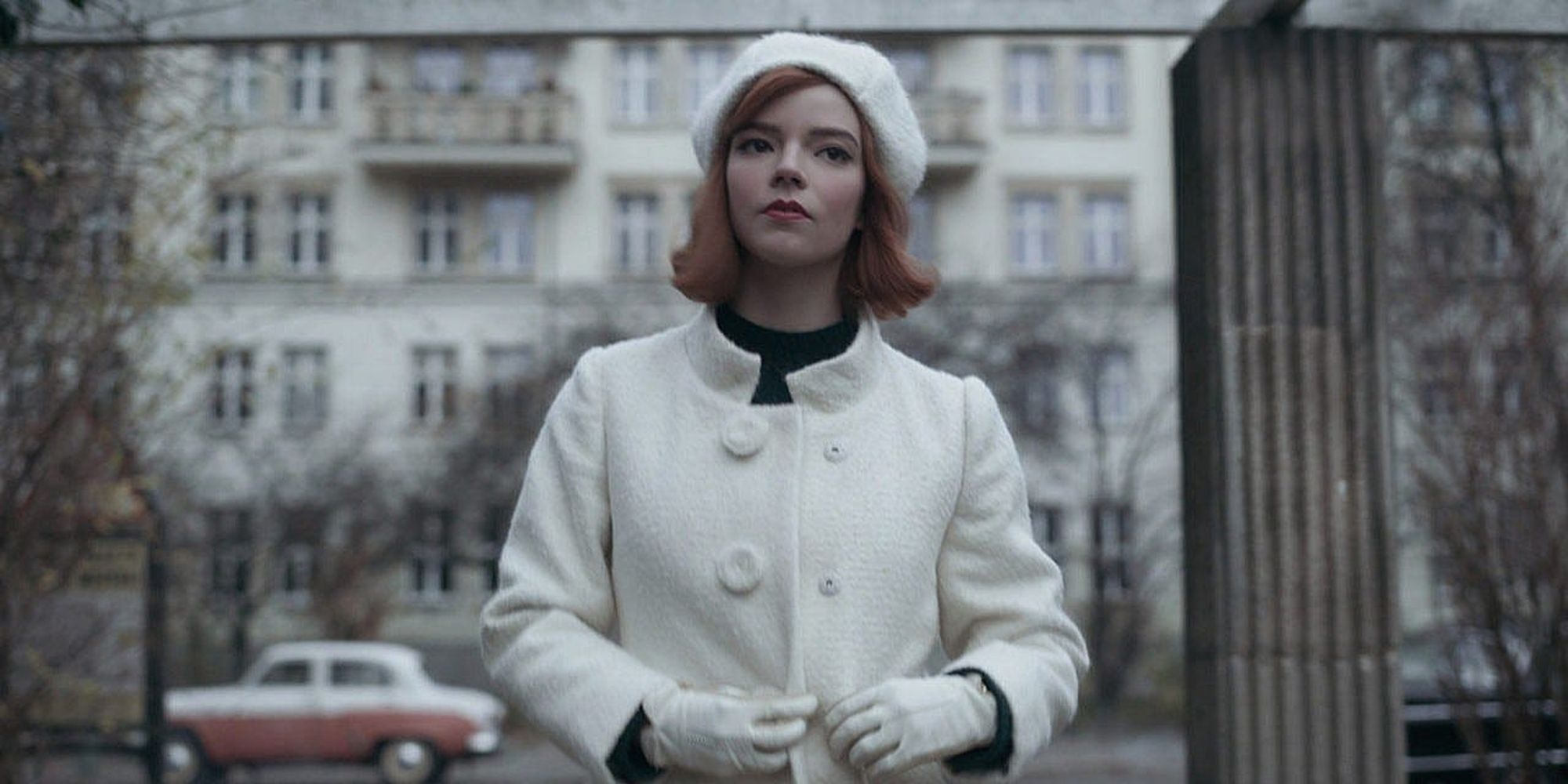Anya Taylor-Joy Officially Returns to Netflix With New Thriller in 3 Days