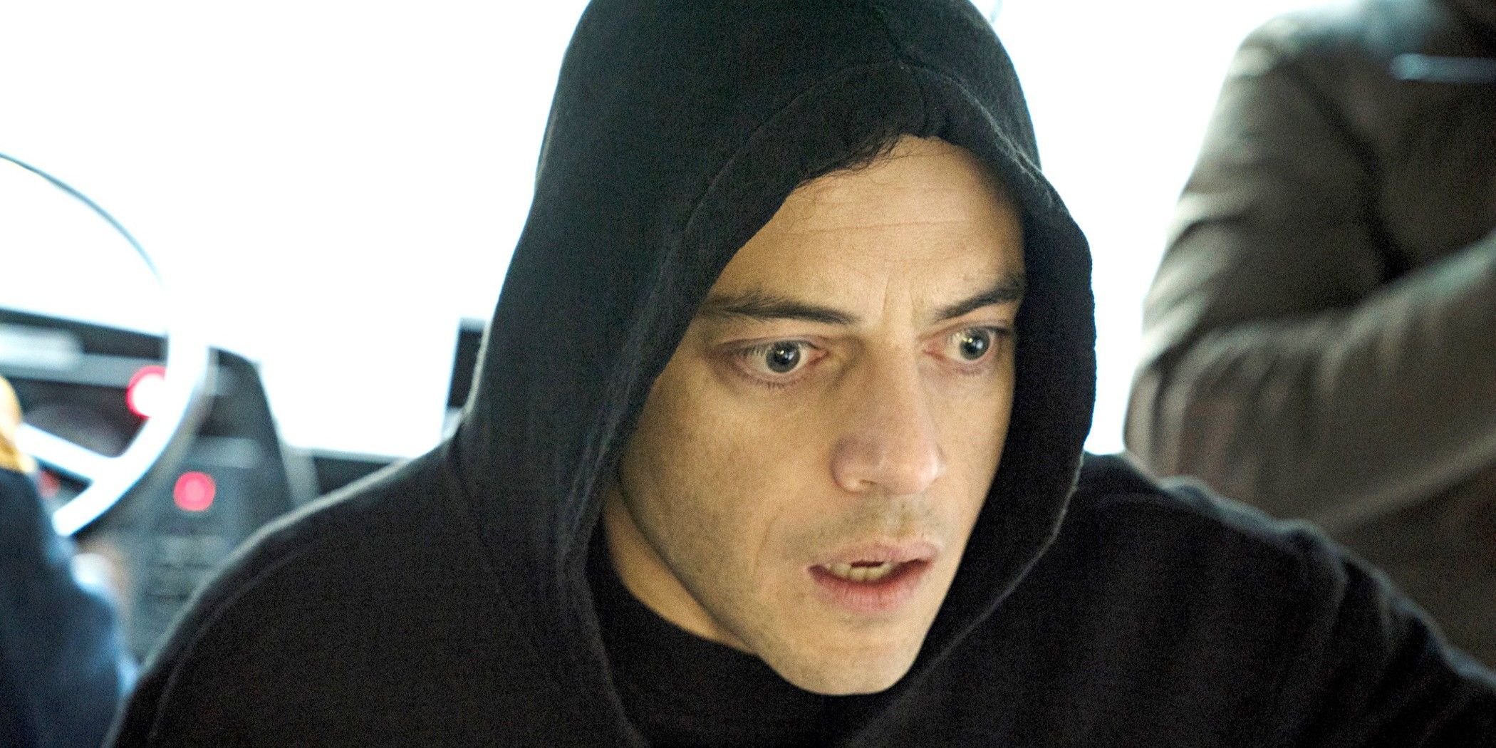 Rami Malek’s Sci-Fi Thriller Officially Becomes a Streaming Smash Hit image