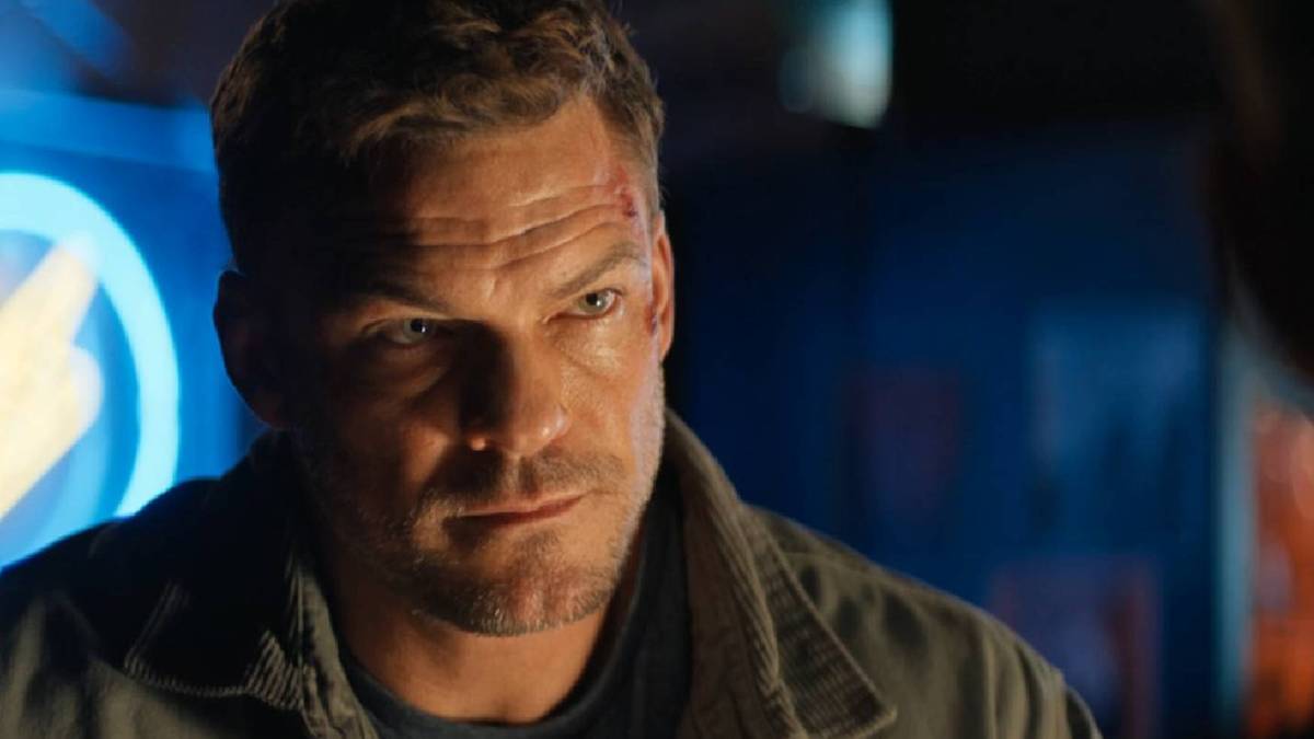 After 5 Seasons, 'Reacher's Fate Has Officially Been Decided By Prime ...