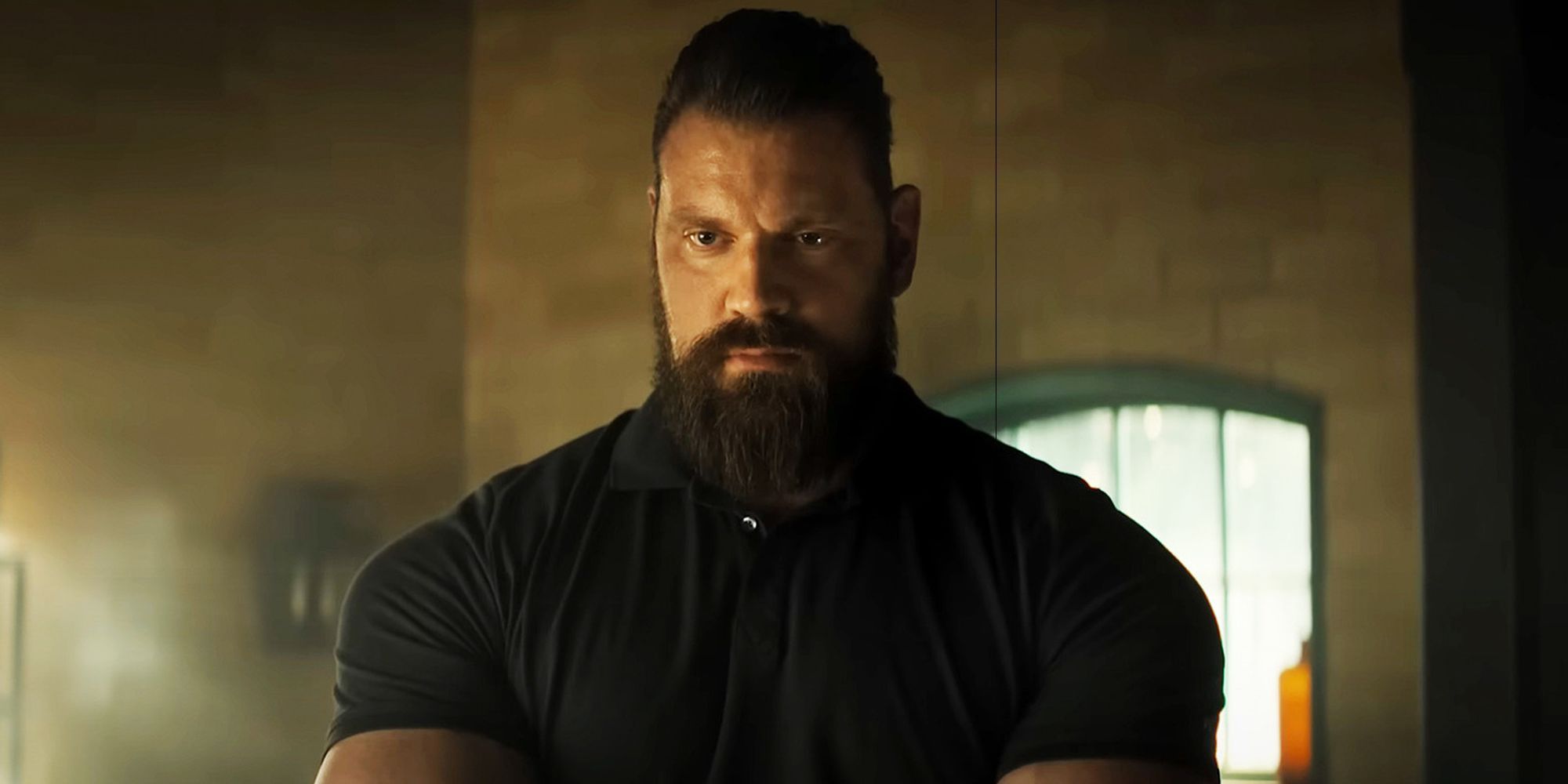 Every 'Reacher' Villain, Ranked image