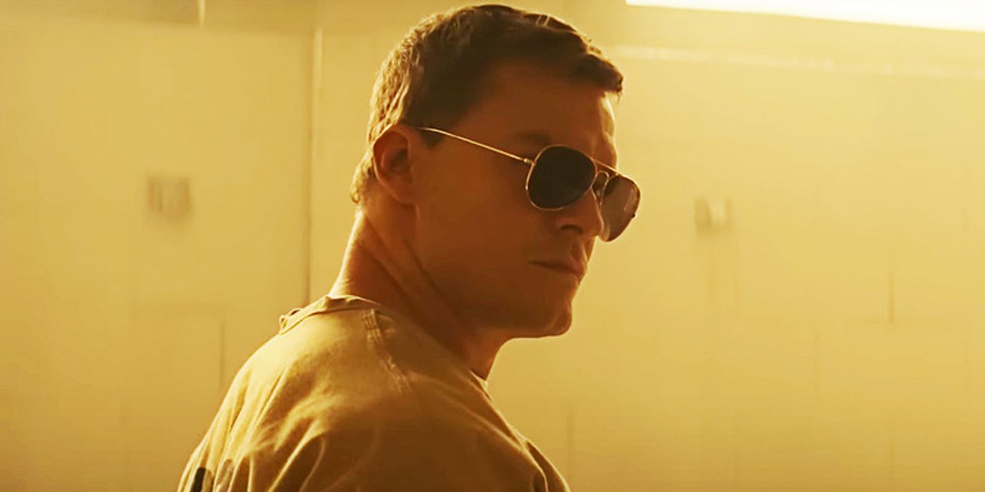 Jack Reacher Creator Reveals Why Alan Ritchson Was Officially the "Right Guy" for Prime Video's Series [Exclusive] image