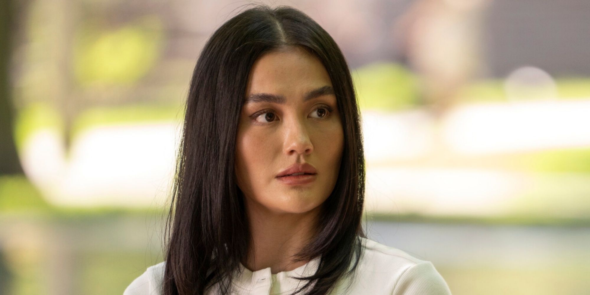 ‘Reacher’ Star Agnez Mo Breaks Down Her Brutal Season 4 Finale Fight With Alan Ritchson