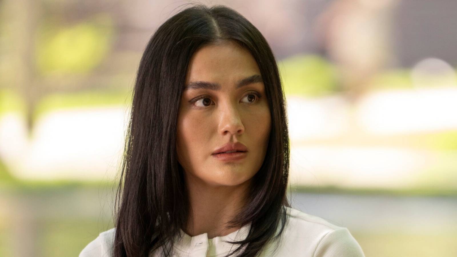 ‘Reacher’ Star Agnez Mo Breaks Down Her Brutal Season 4 Finale Fight With Alan Ritchson