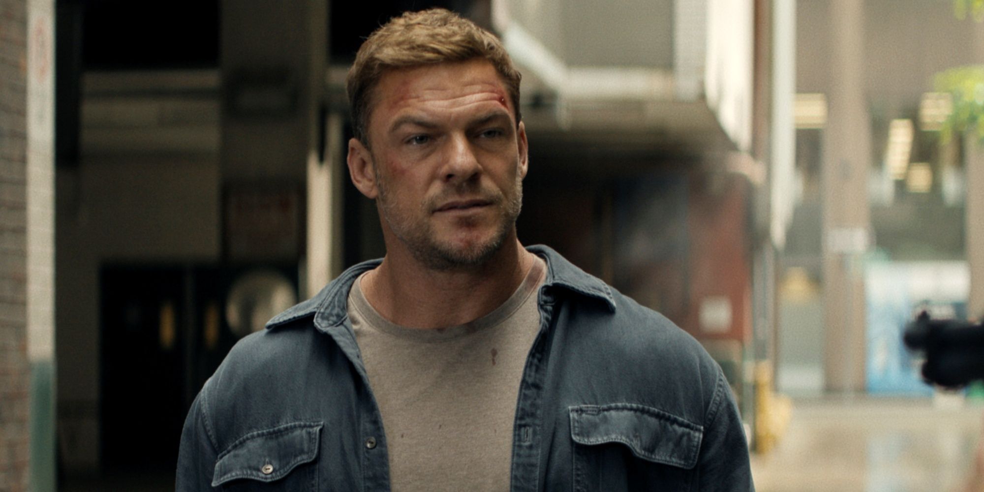 It’s Officially the End of an Era for 'Reacher' in 24 Hours image