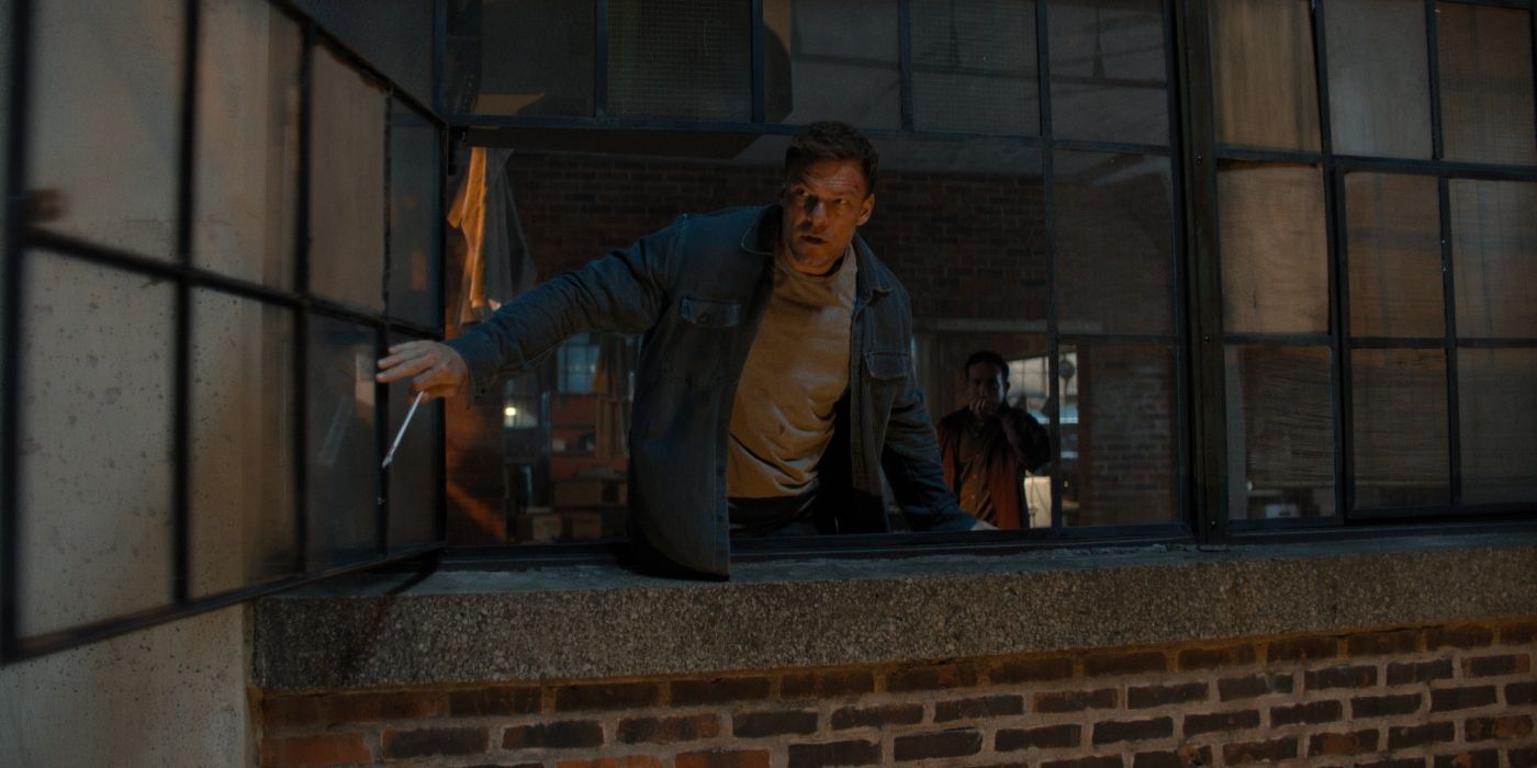 Alan Ritchson and Maria Sten Are Officially Changing ‘Reacher’s ...