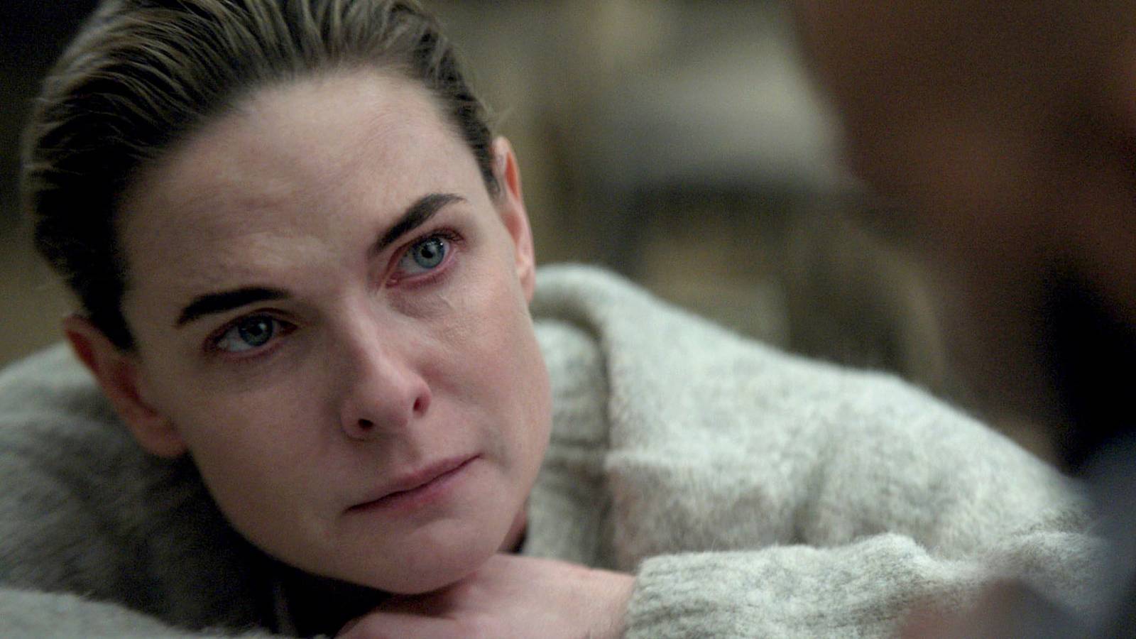 Rebecca Ferguson’s ‘Silo’ Officially Reveals First Look at Its Fourth and Final Season