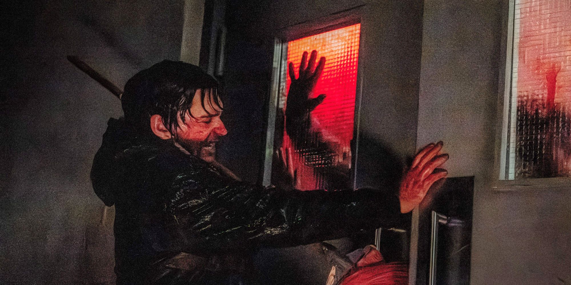 New Survival Sci-Fi Movie Officially Named Highest-Rated Video Game Adaptation of All Time image