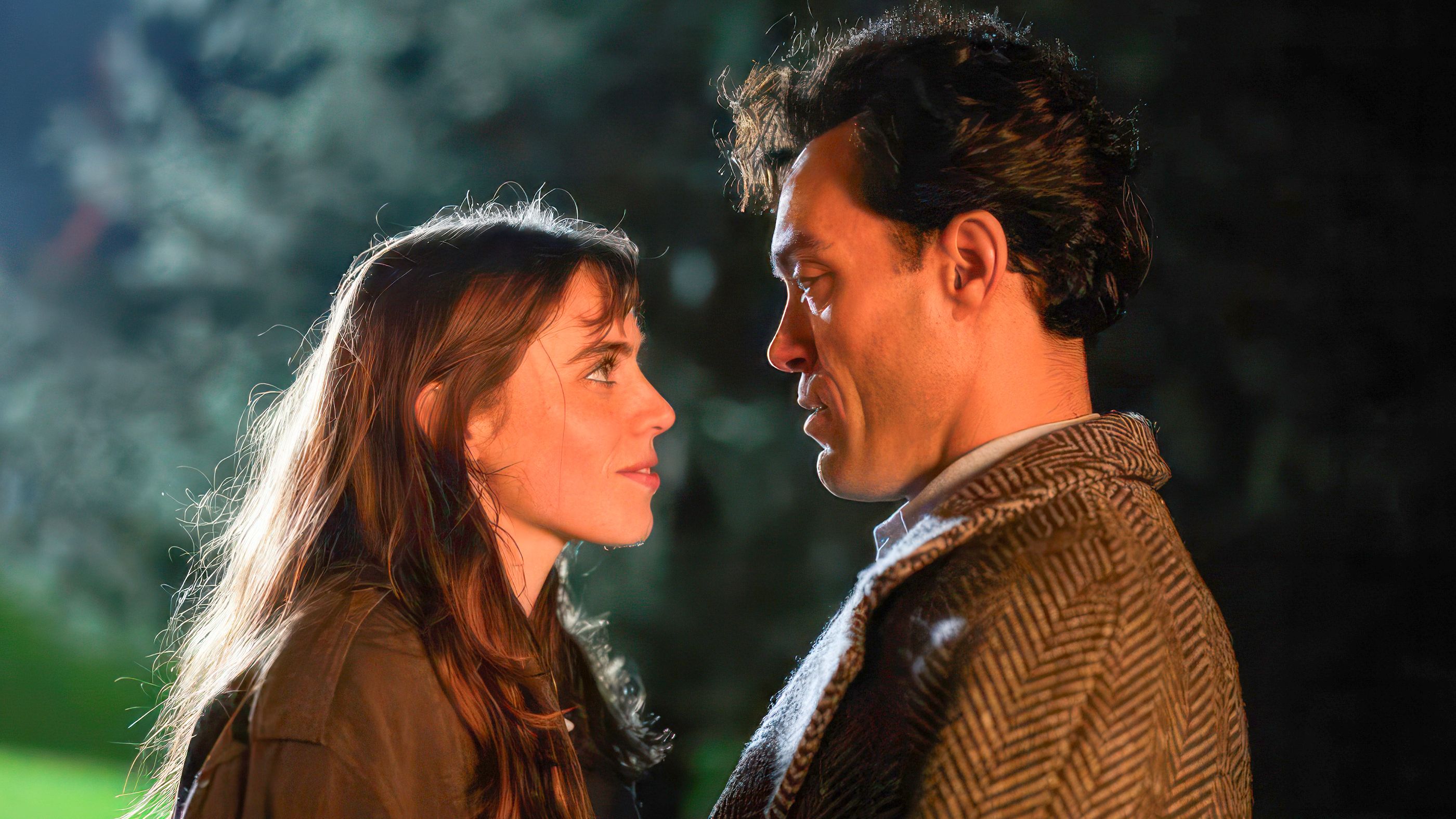 'Rivals' Officially Returns for Even More Soapy Scandal in Must-See New Season 2 Trailer